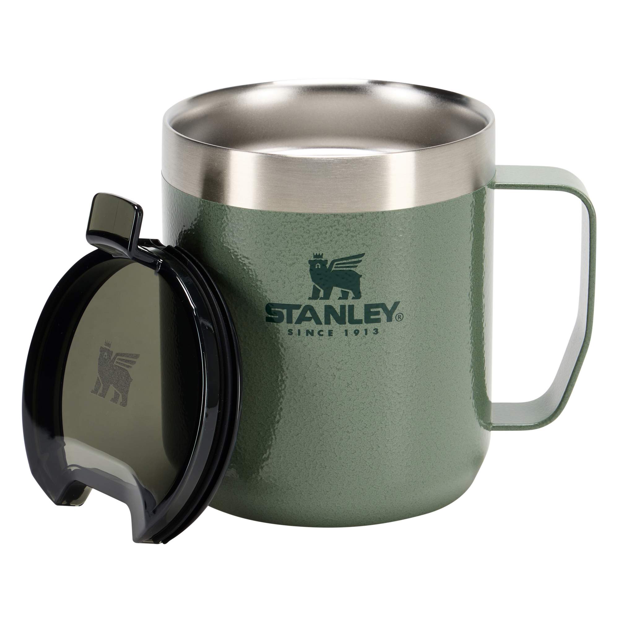 Stanley THE LEGENDARY CAMP MUG 0,35 L Unisex - Thermobecher