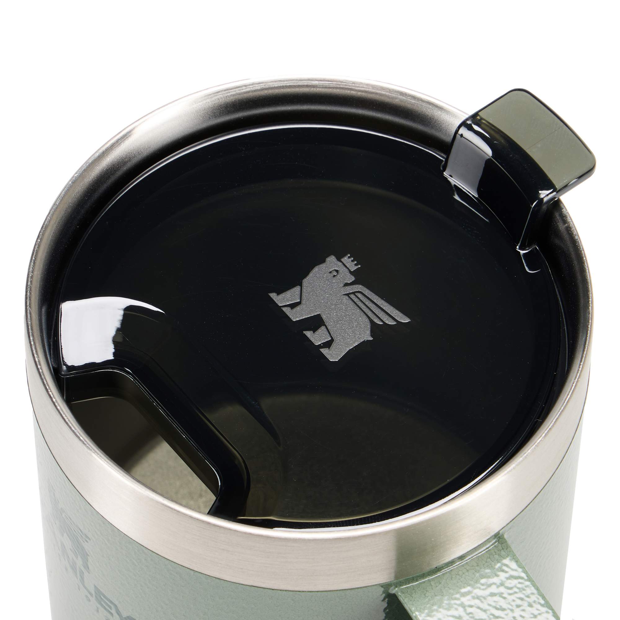 Stanley THE LEGENDARY CAMP MUG 0,35 L Unisex - Thermobecher