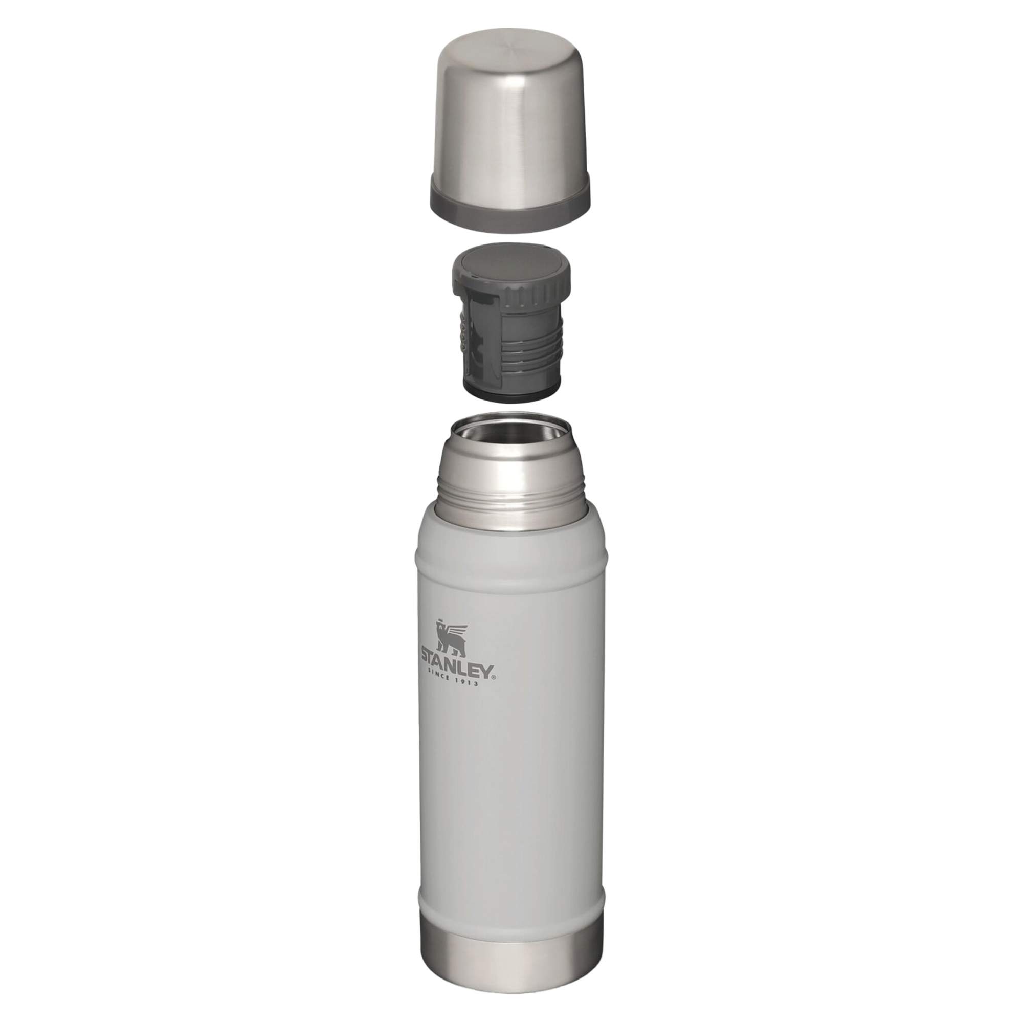 Stanley THE LEGENDARY CLASSIC BOTTLE Unisex - Thermokanne