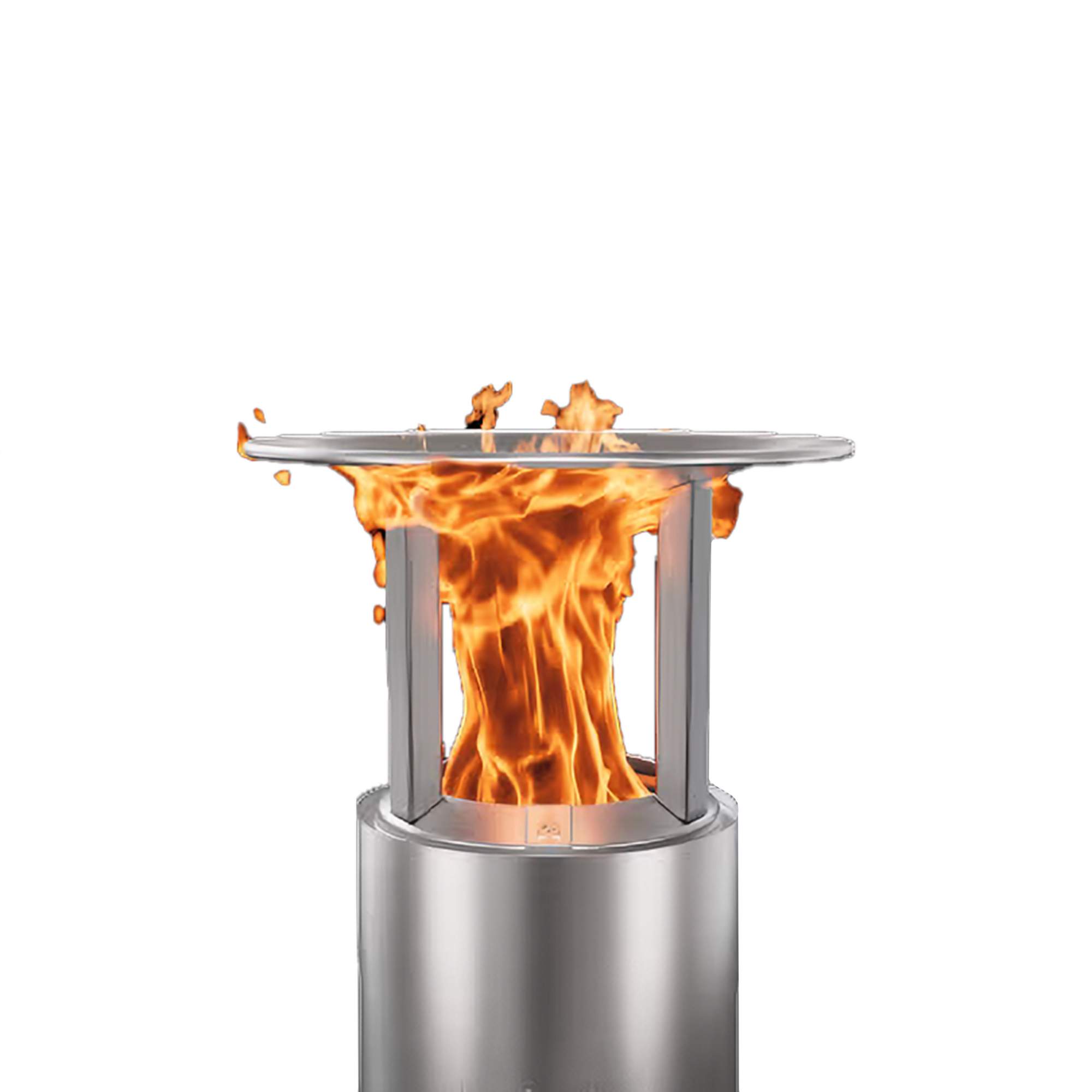 Solo Stove MESA HEAT DEFLECTOR