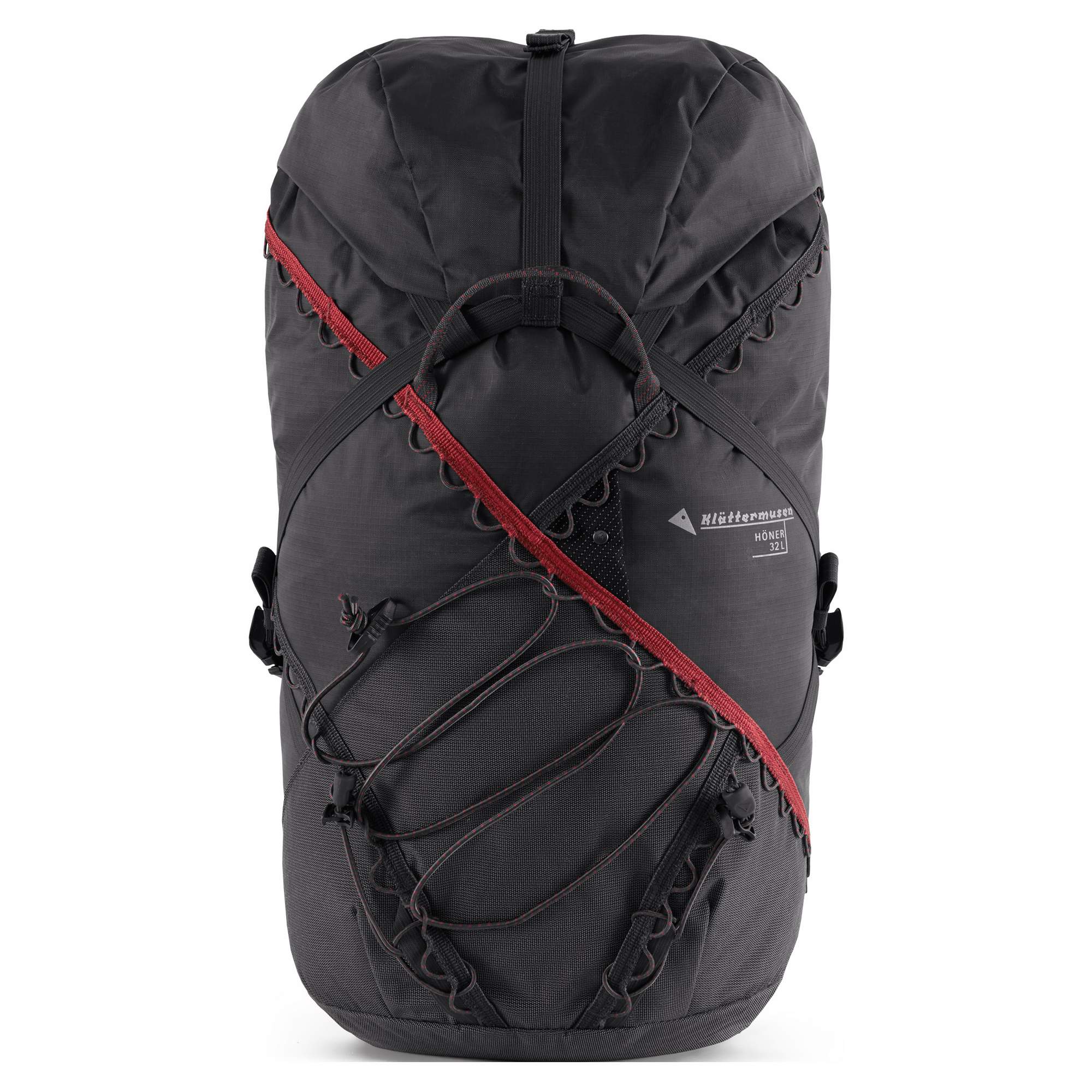 Klättermusen HÖNER BACKPACK 32L - Kletterrucksack Klättermusen HÖNER BACKPACK 32L - Kletterrucksack