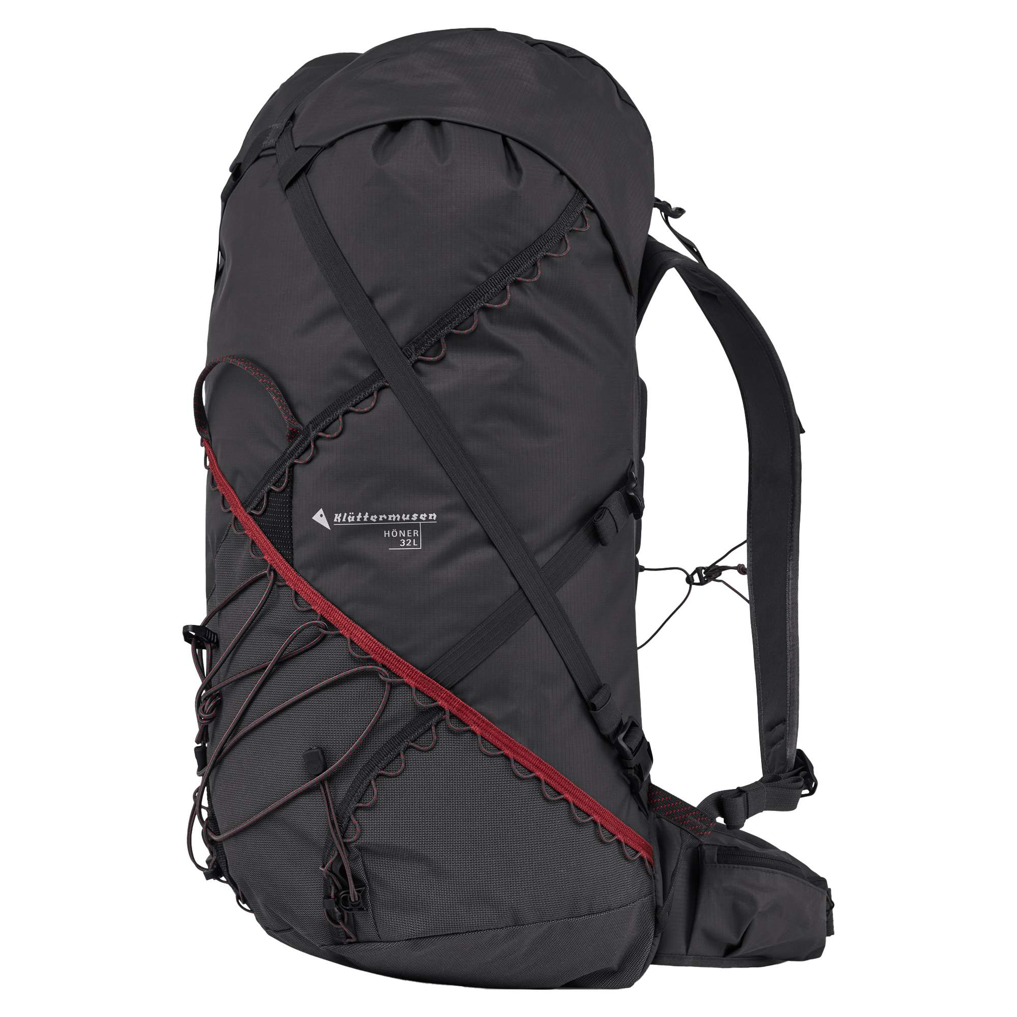 Klättermusen HÖNER BACKPACK 32L - Kletterrucksack Klättermusen HÖNER BACKPACK 32L - Kletterrucksack
