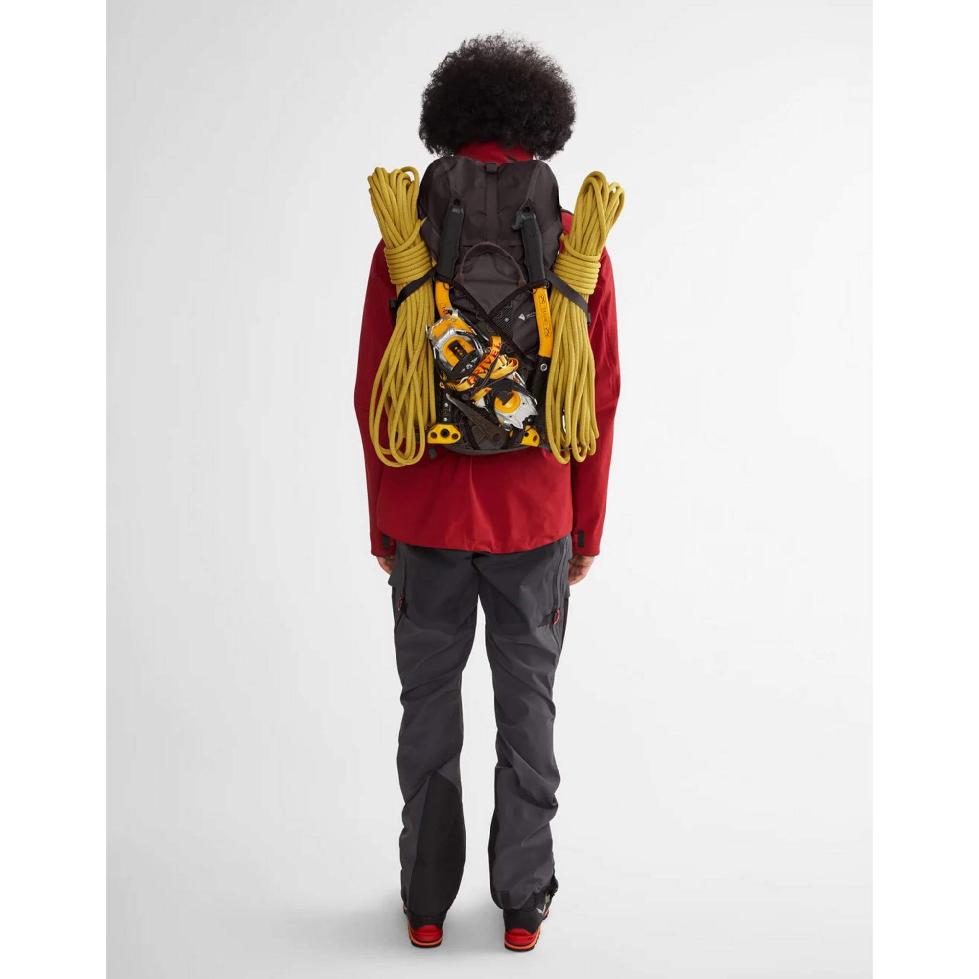 Klättermusen HÖNER BACKPACK 32L - Kletterrucksack Klättermusen HÖNER BACKPACK 32L - Kletterrucksack