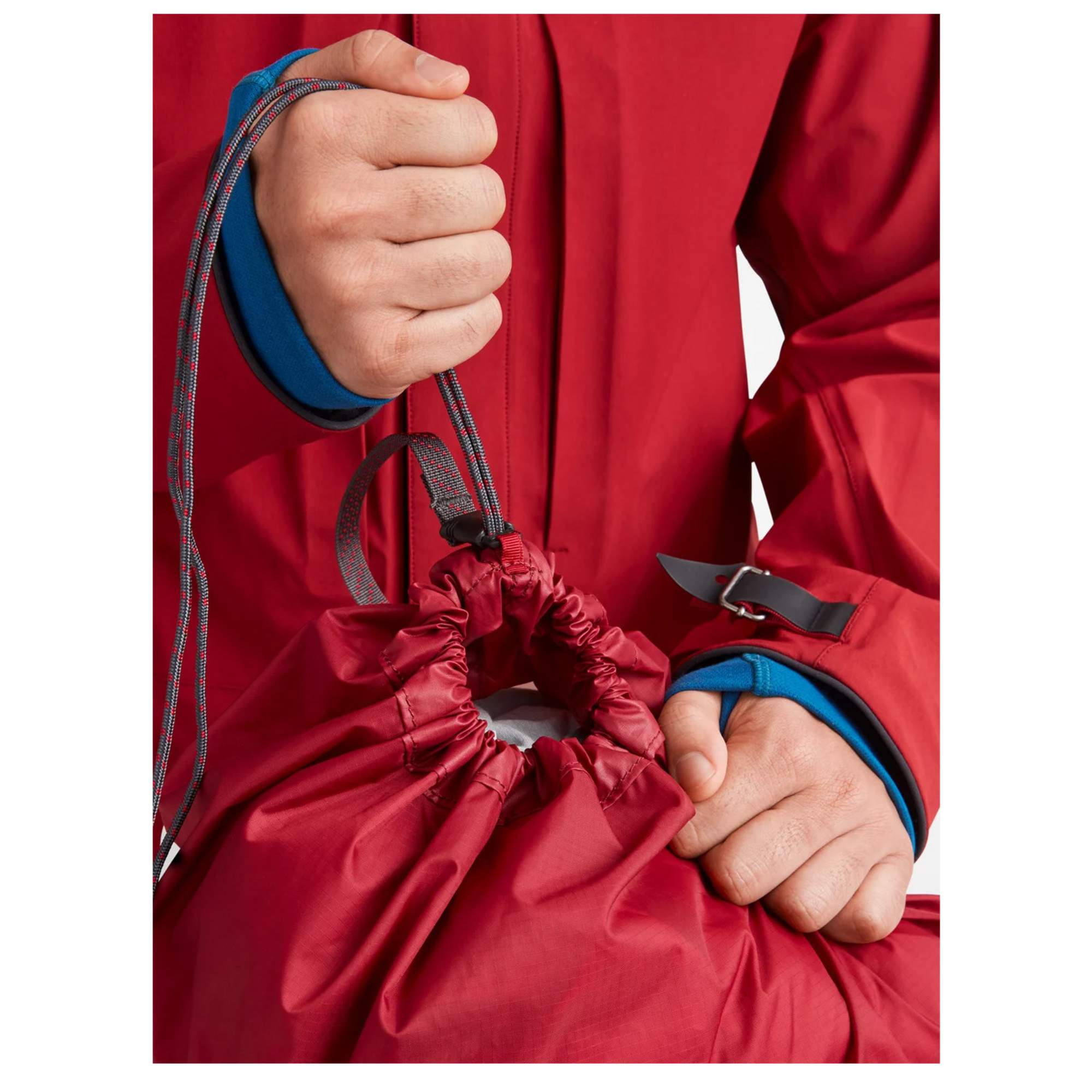 Klättermusen HÖNER BACKPACK 32L - Kletterrucksack Klättermusen HÖNER BACKPACK 32L - Kletterrucksack