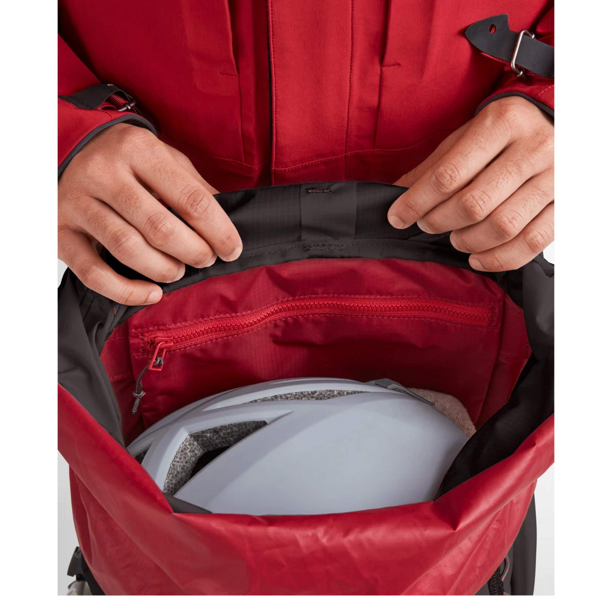 Klättermusen HÖNER BACKPACK 32L - Kletterrucksack Klättermusen HÖNER BACKPACK 32L - Kletterrucksack