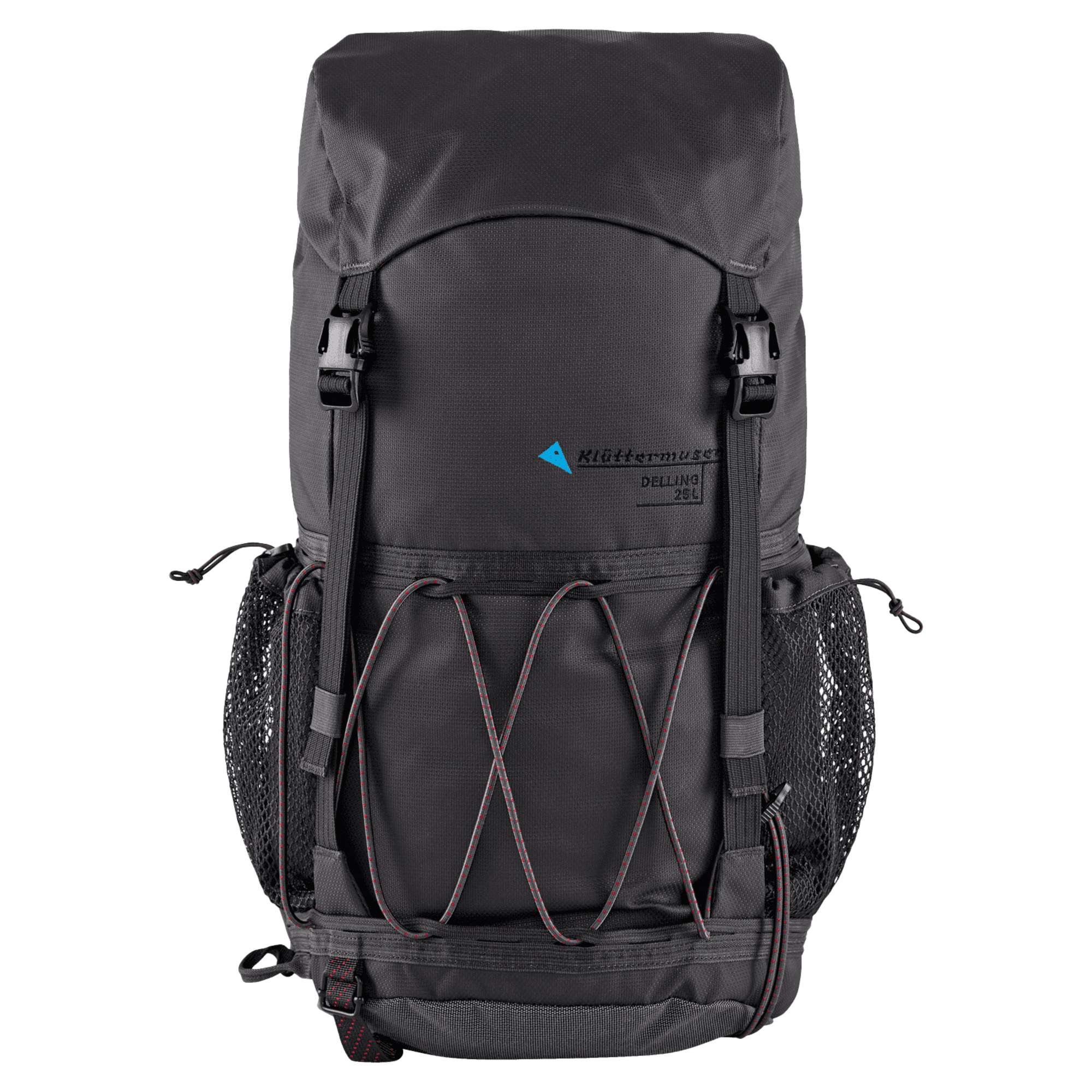 Klättermusen DELLING BACKPACK 25L Unisex - Tagesrucksack Klättermusen DELLING BACKPACK 25L Unisex - Tagesrucksack
