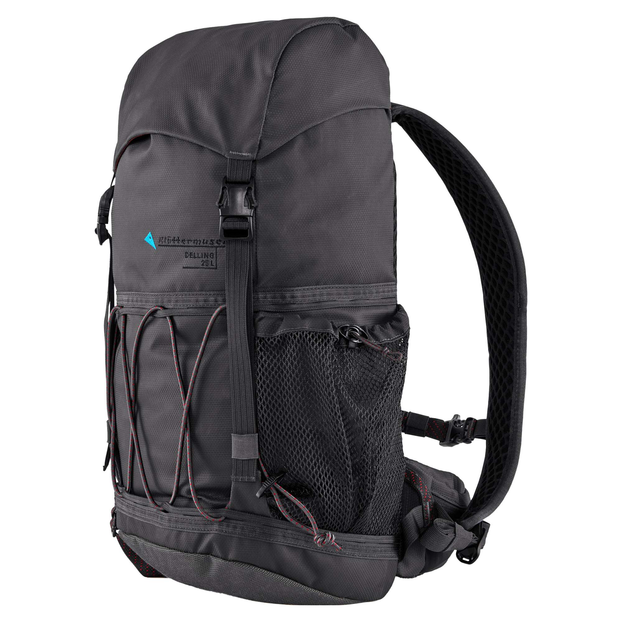 Klättermusen DELLING BACKPACK 25L Unisex - Tagesrucksack Klättermusen DELLING BACKPACK 25L Unisex - Tagesrucksack