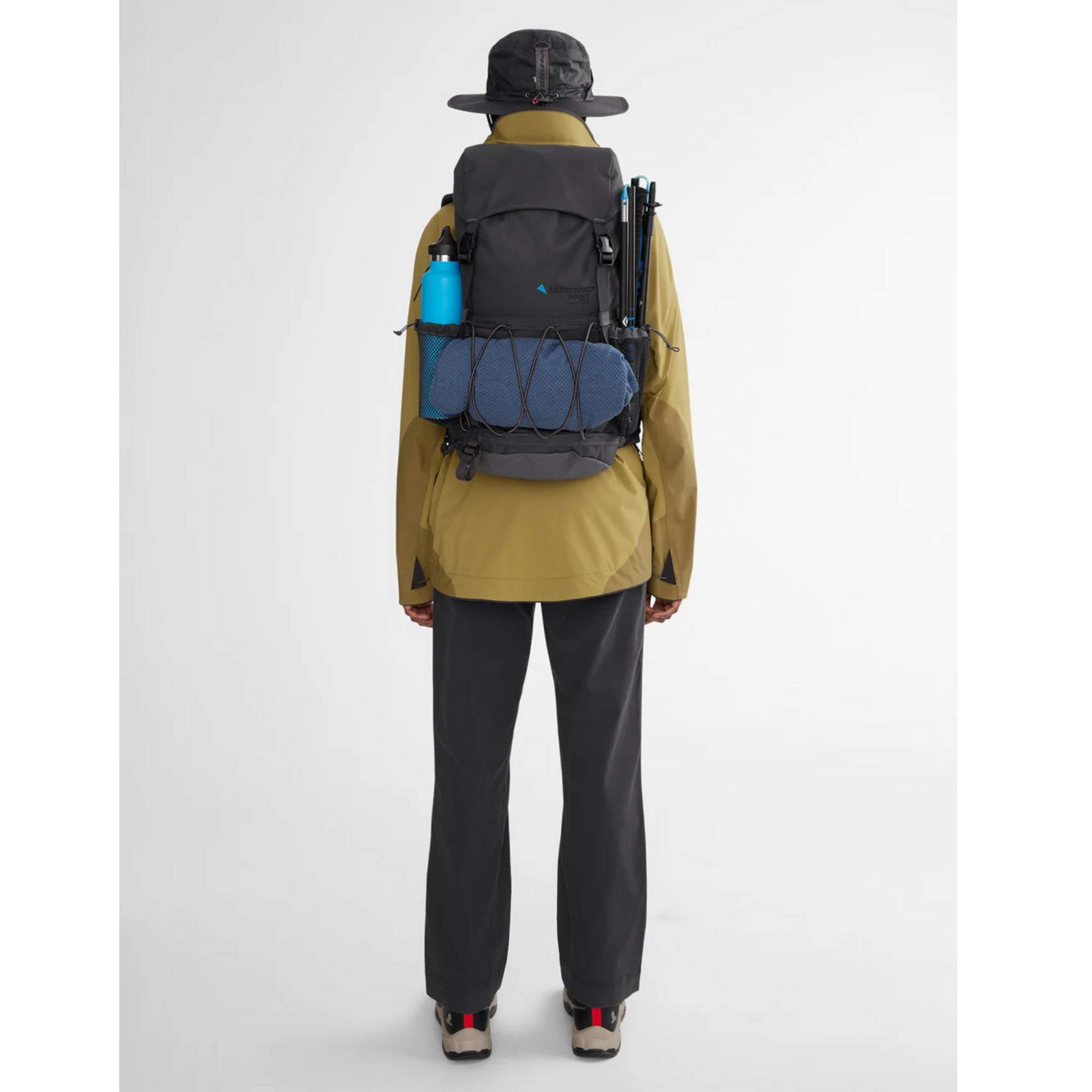 Klättermusen DELLING BACKPACK 25L Unisex - Tagesrucksack Klättermusen DELLING BACKPACK 25L Unisex - Tagesrucksack