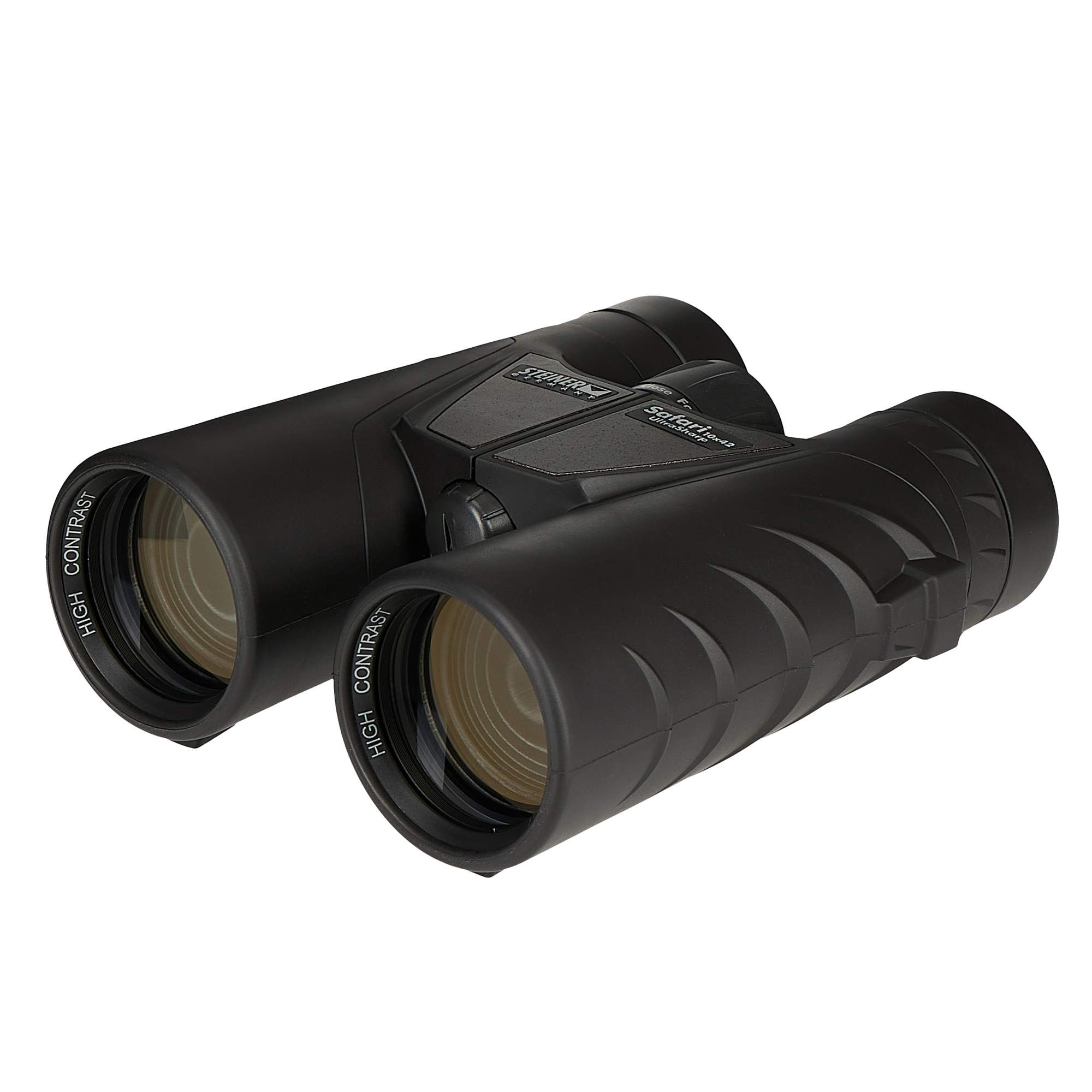 Steiner SAFARI ULTRASHARP 10 X 42 - Fernglas