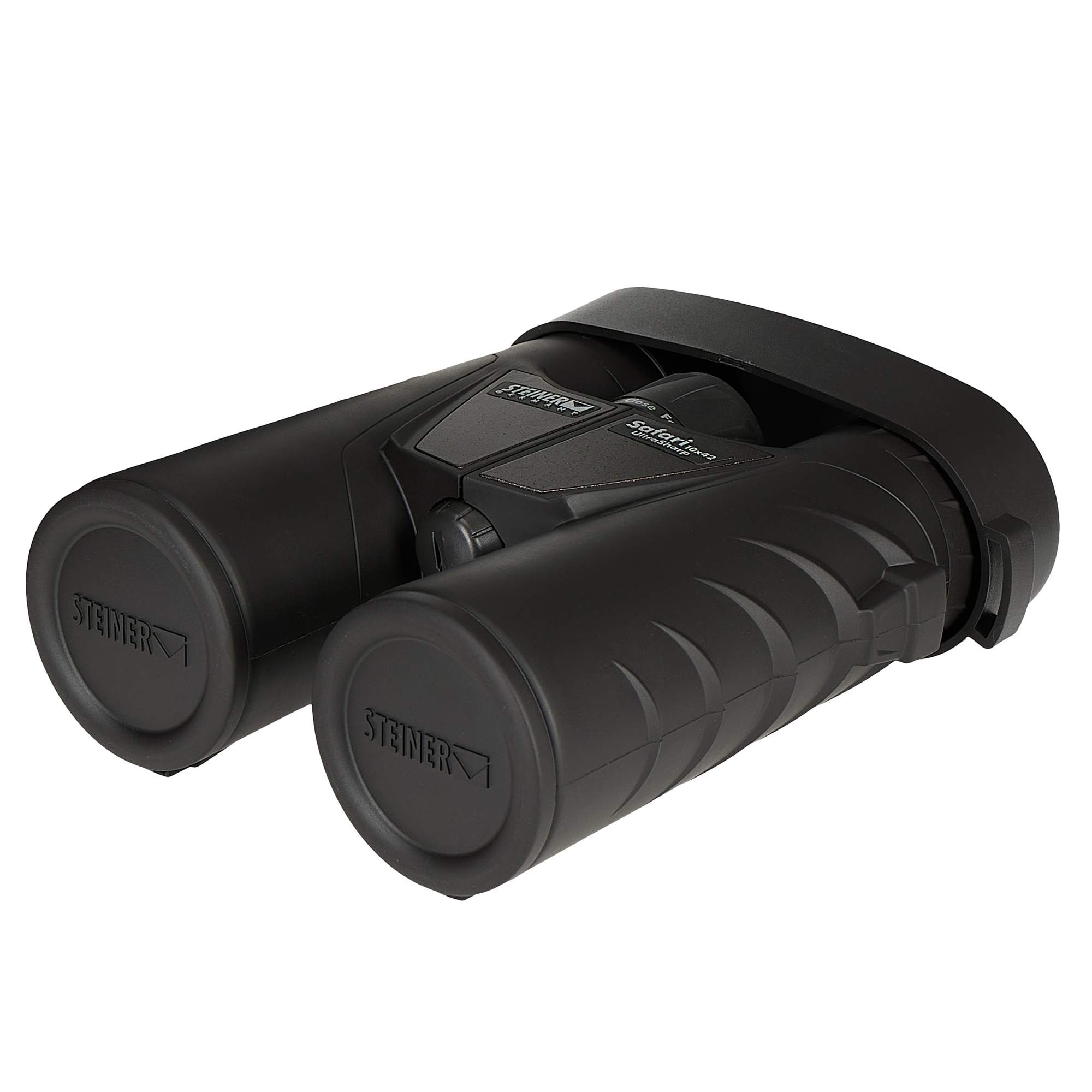 Steiner SAFARI ULTRASHARP 10 X 42 - Fernglas