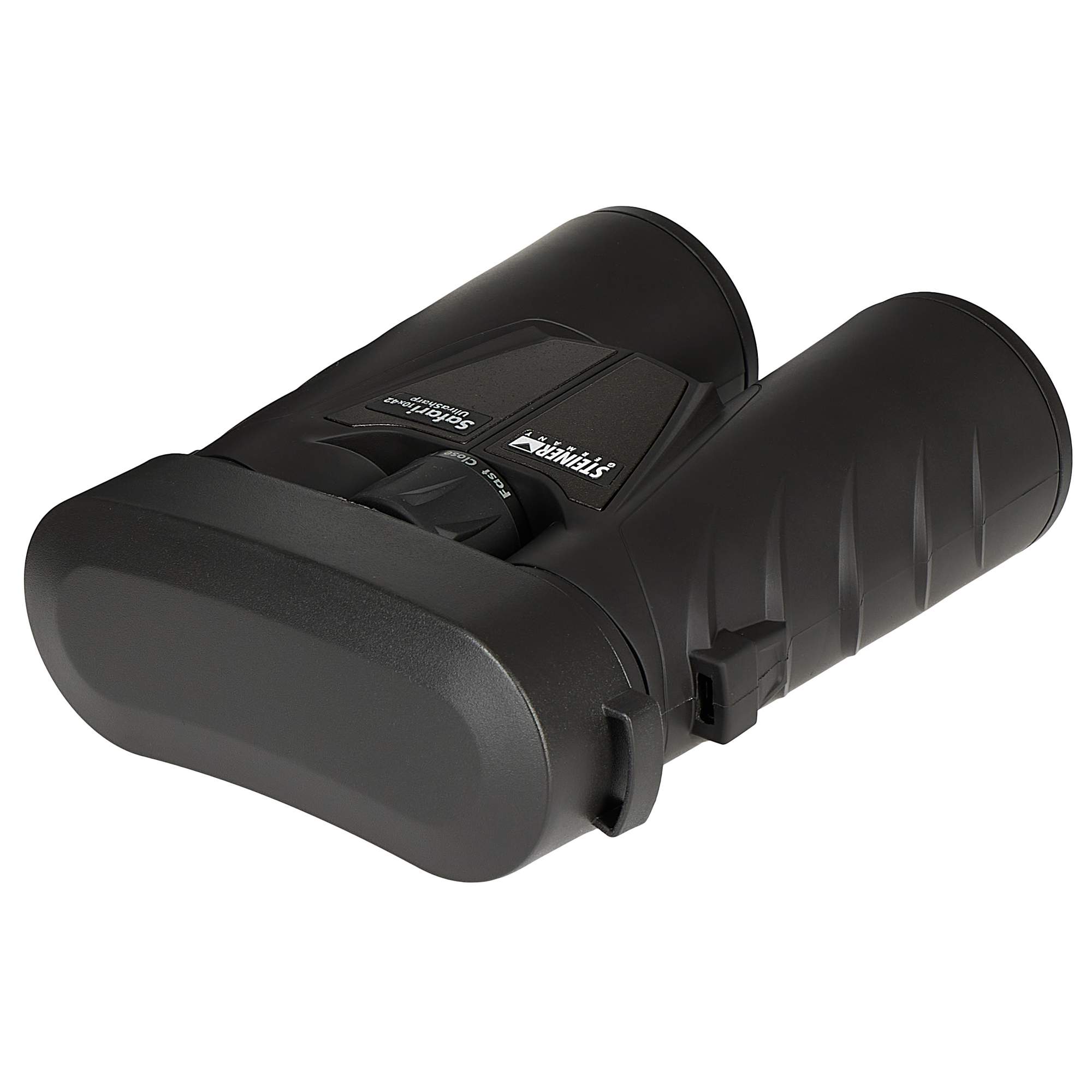 Steiner SAFARI ULTRASHARP 10 X 42 - Fernglas