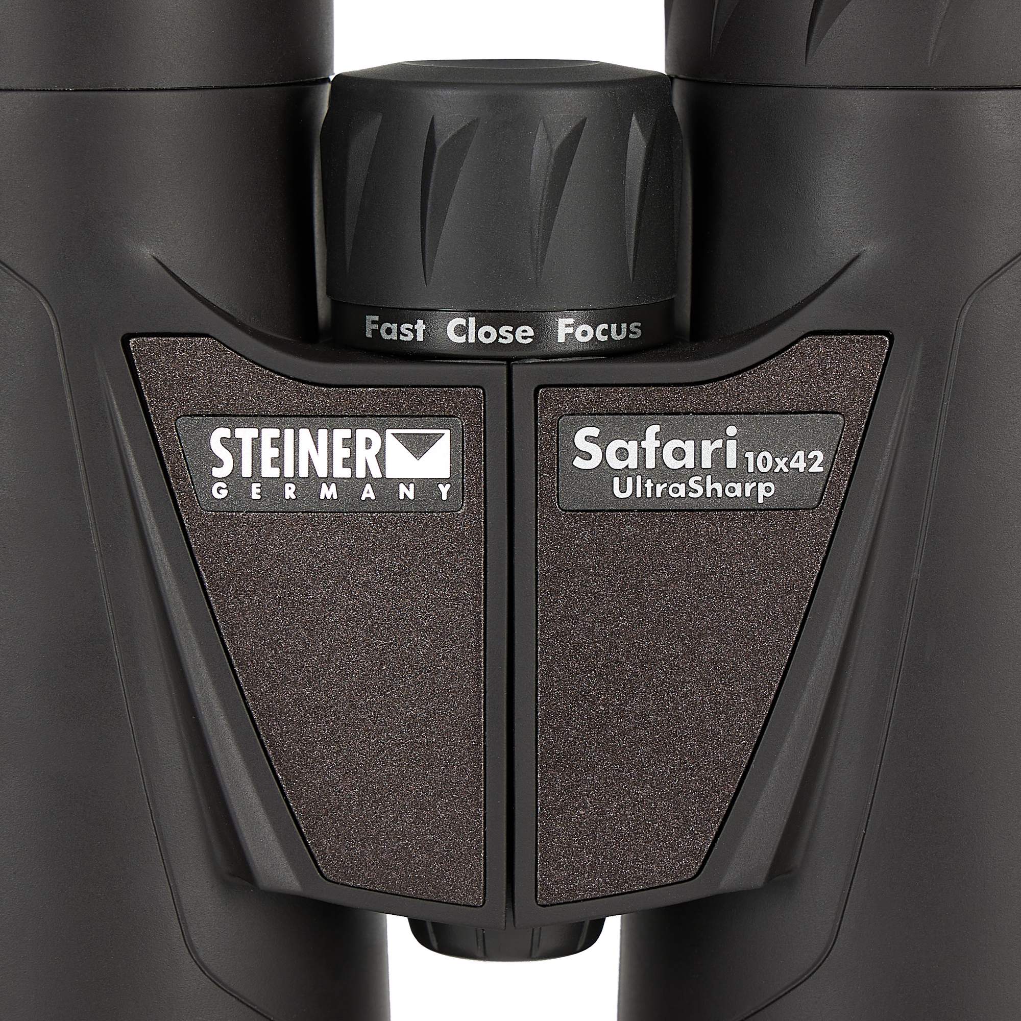 Steiner SAFARI ULTRASHARP 10 X 42 - Fernglas