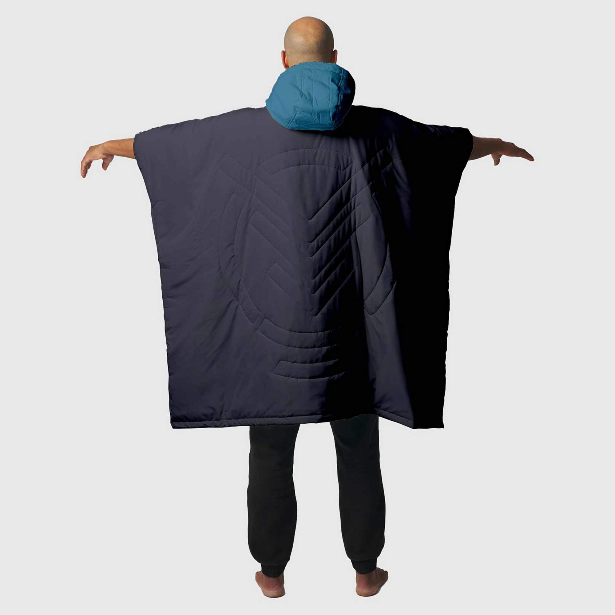 Voited TROOPER PONCHO BLANKET - Poncho