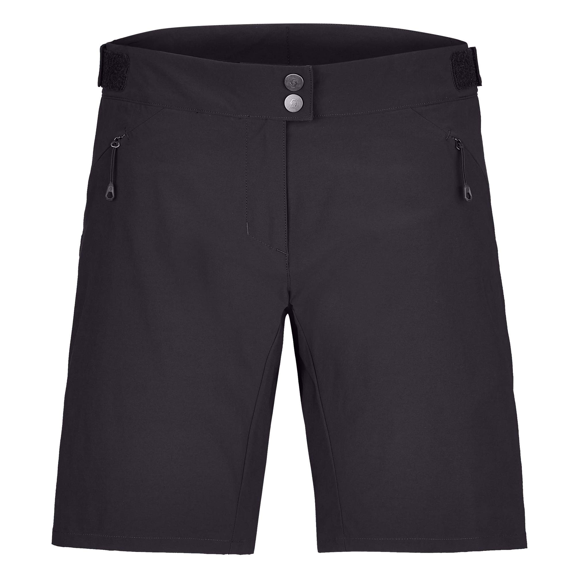 Scott SCO SHORTS W\'S ENDURANCE LS/FIT W/PAD Damen - Radshorts