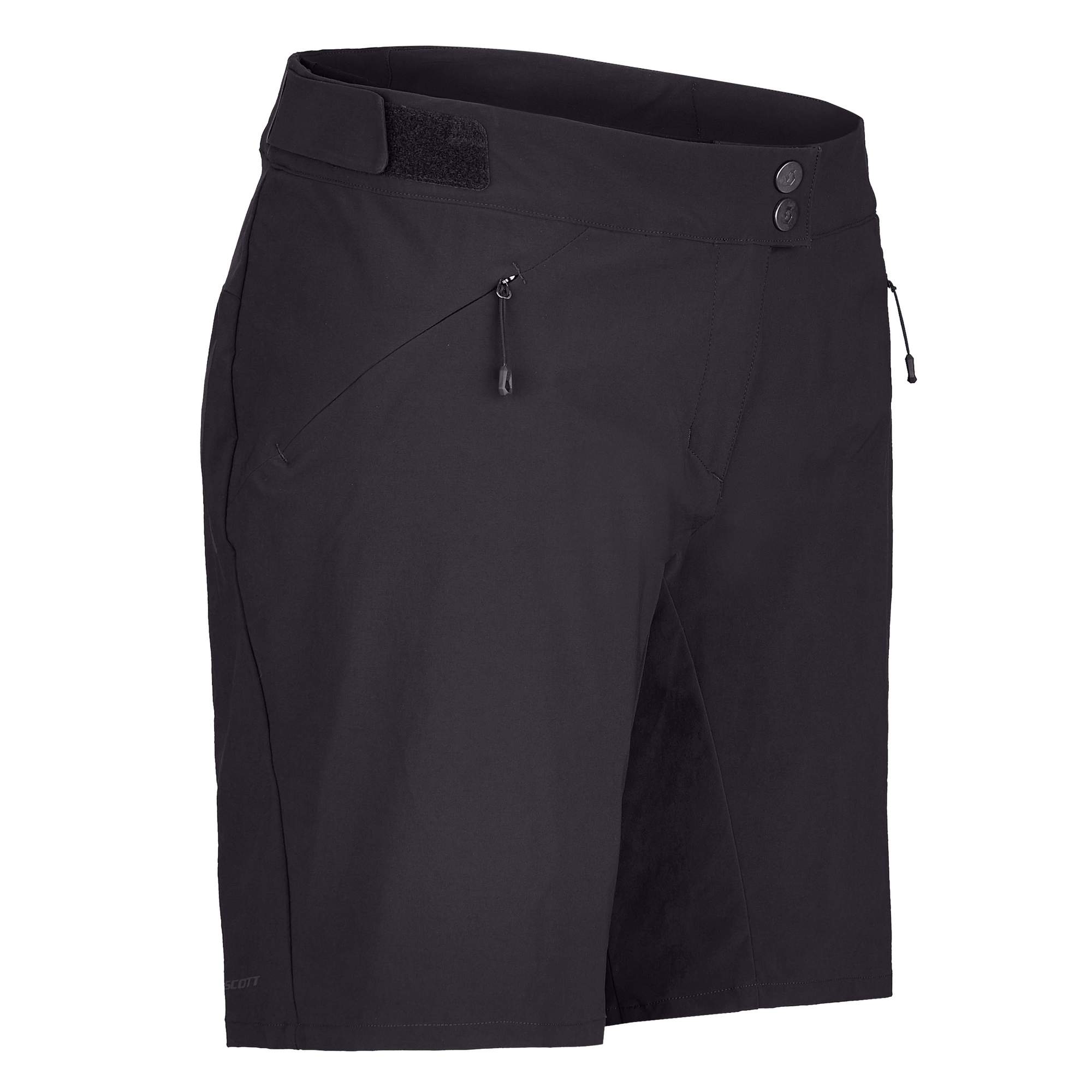Scott SCO SHORTS W\'S ENDURANCE LS/FIT W/PAD Damen - Radshorts