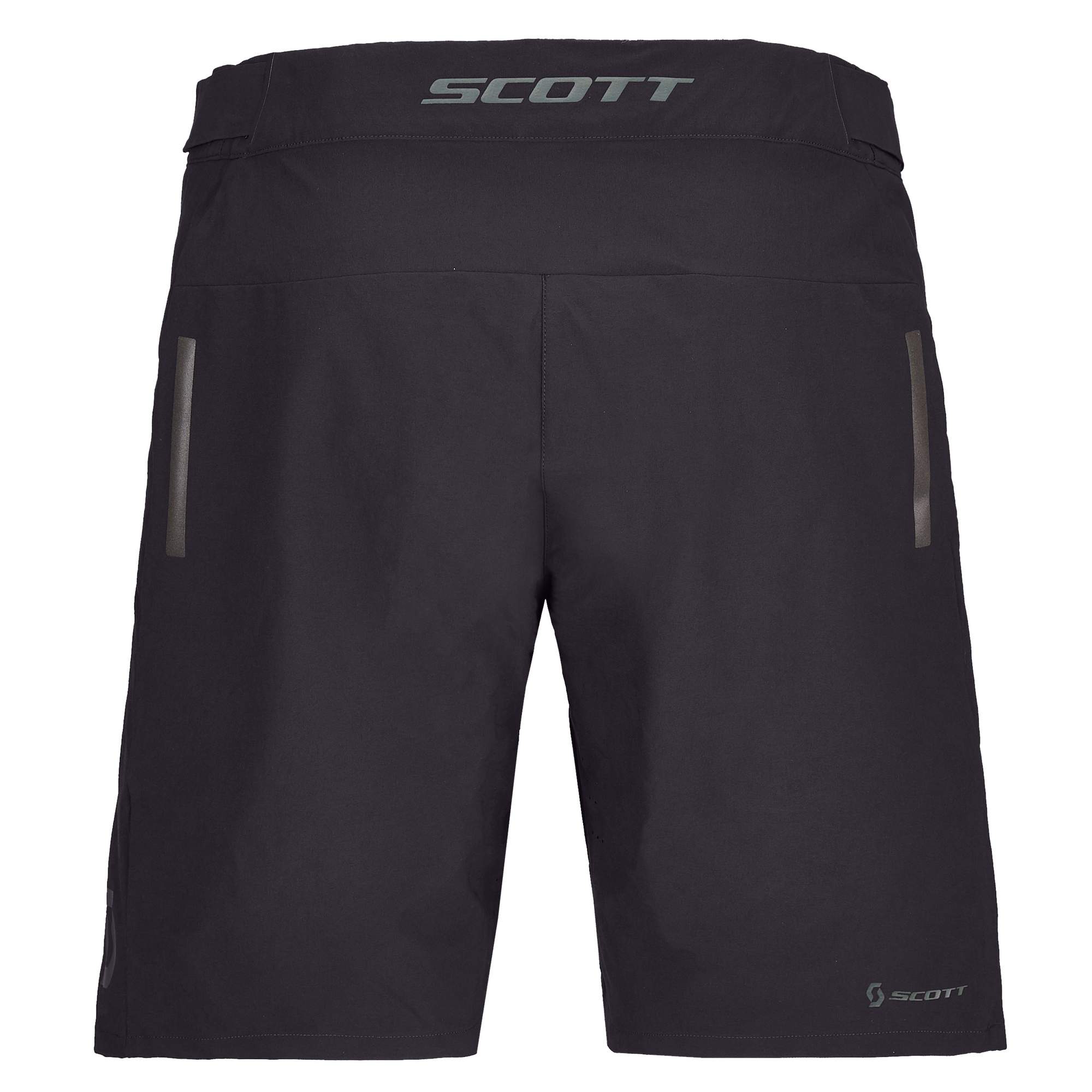 Scott SCO SHORTS W\'S ENDURANCE LS/FIT W/PAD Damen - Radshorts