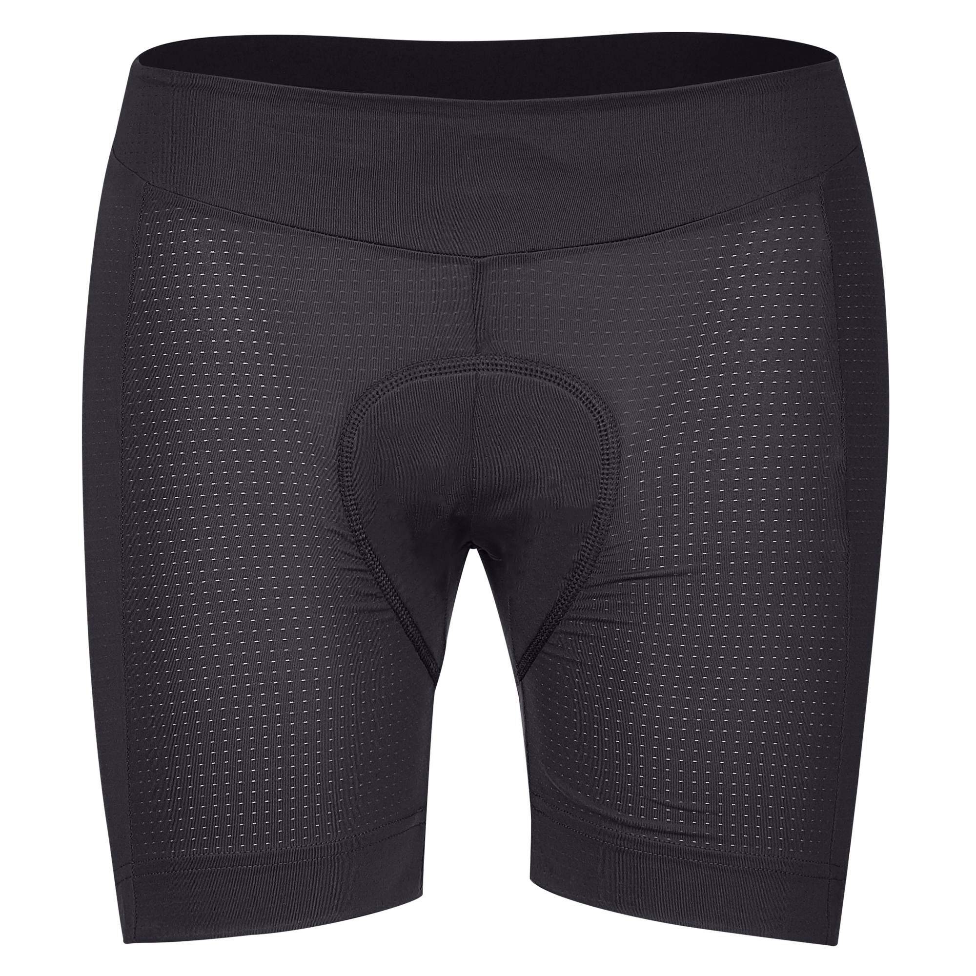 Scott SCO SHORTS W\'S ENDURANCE LS/FIT W/PAD Damen - Radshorts