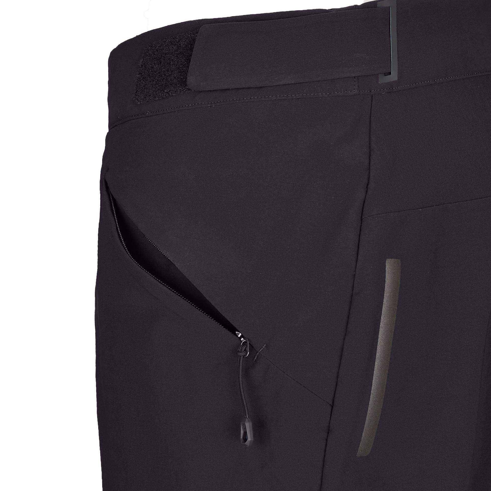 Scott SCO SHORTS W\'S ENDURANCE LS/FIT W/PAD Damen - Radshorts