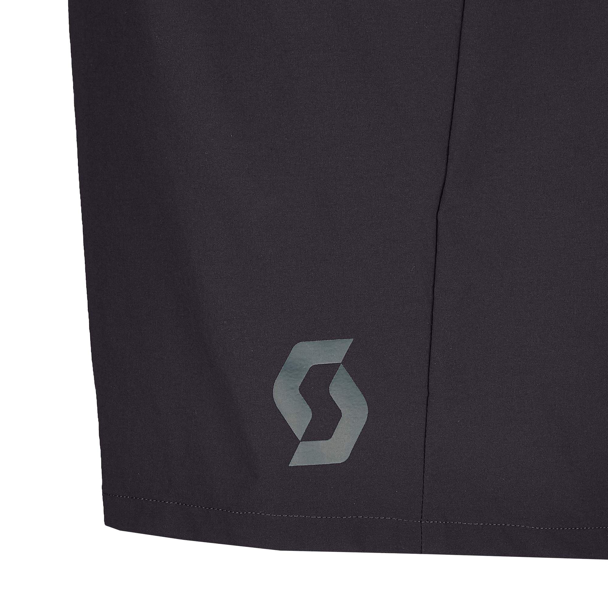 Scott SCO SHORTS W\'S ENDURANCE LS/FIT W/PAD Damen - Radshorts