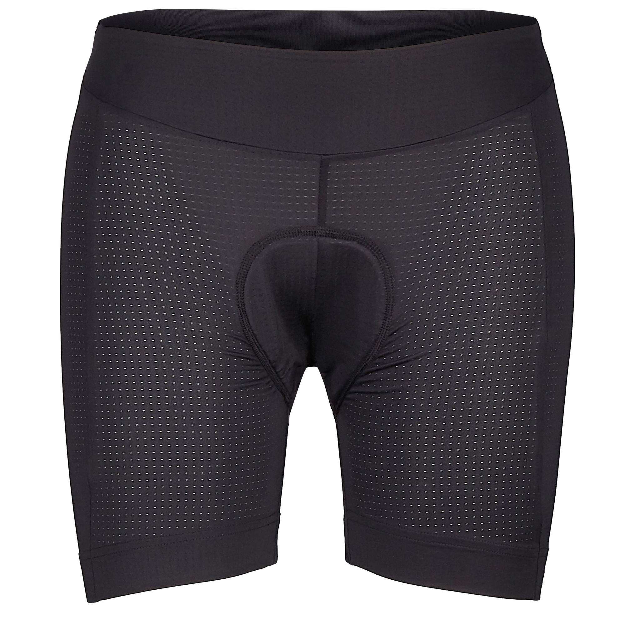 Scott SCO SHORTS W\'S ENDURANCE LS/FIT W/PAD Damen - Radshorts