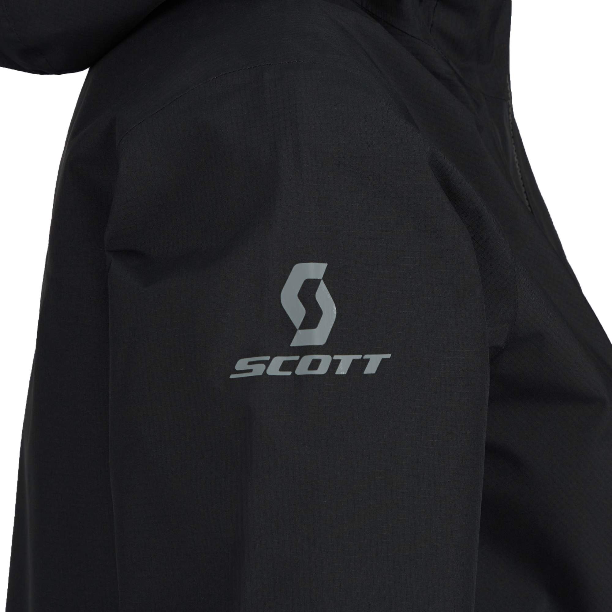 Scott SCO JACKET W\'S EXPLORAIR LIGHT DRYO 2.5L Damen - Fahrradjacke