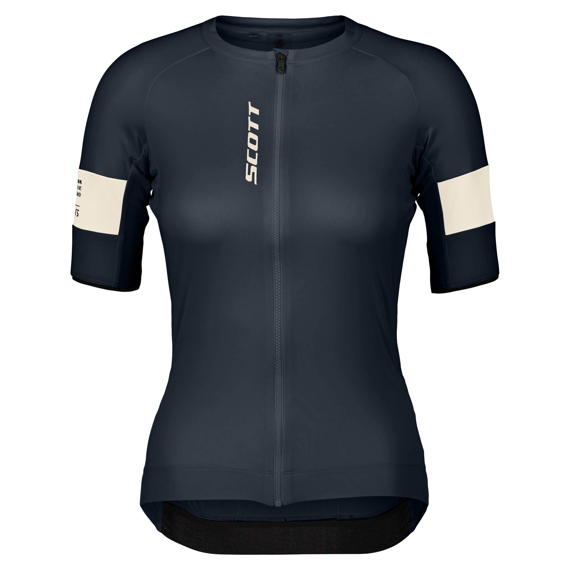 Scott SCO JERSEY W\'S ENDURANCE PRO SS Damen - Fahrradtrikot