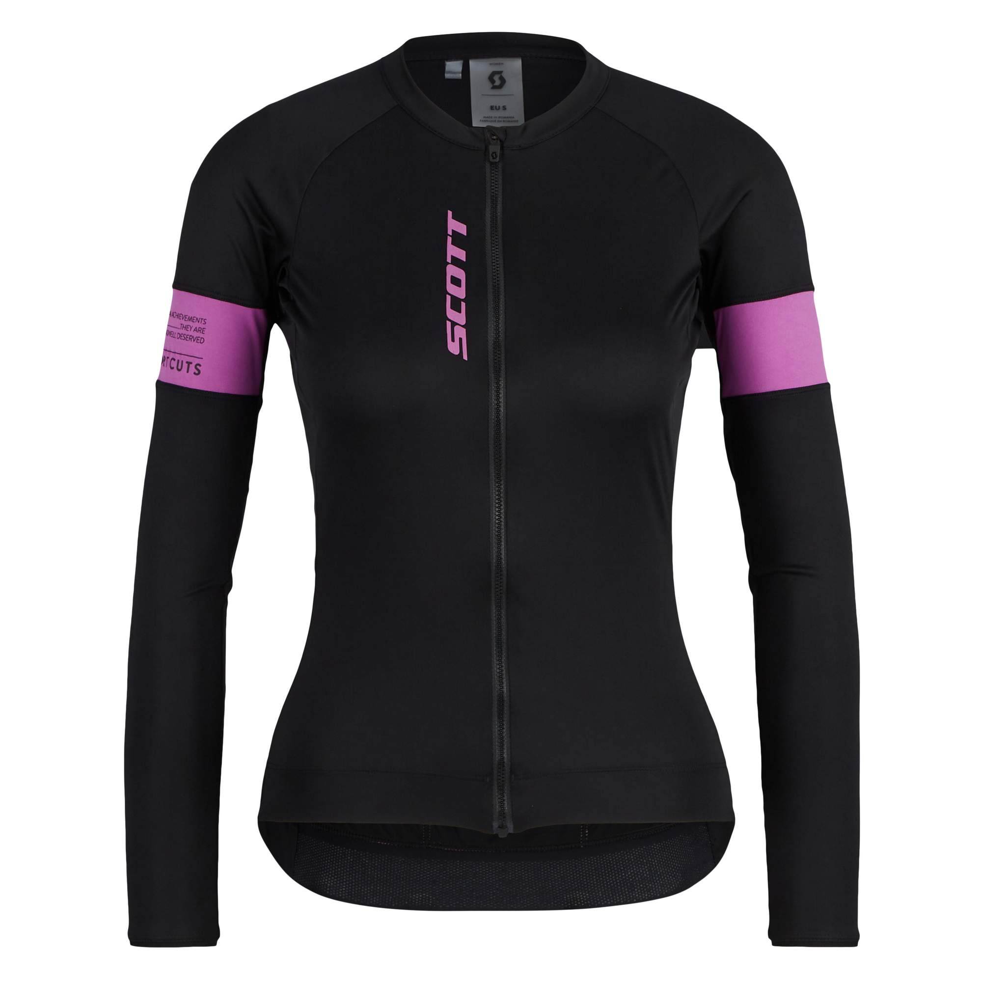 Scott SCO JERSEY W\'S ENDURANCE PRO LS Damen - Fahrradtrikot Scott SCO JERSEY W\'S ENDURANCE PRO LS Damen - Fahrradtrikot