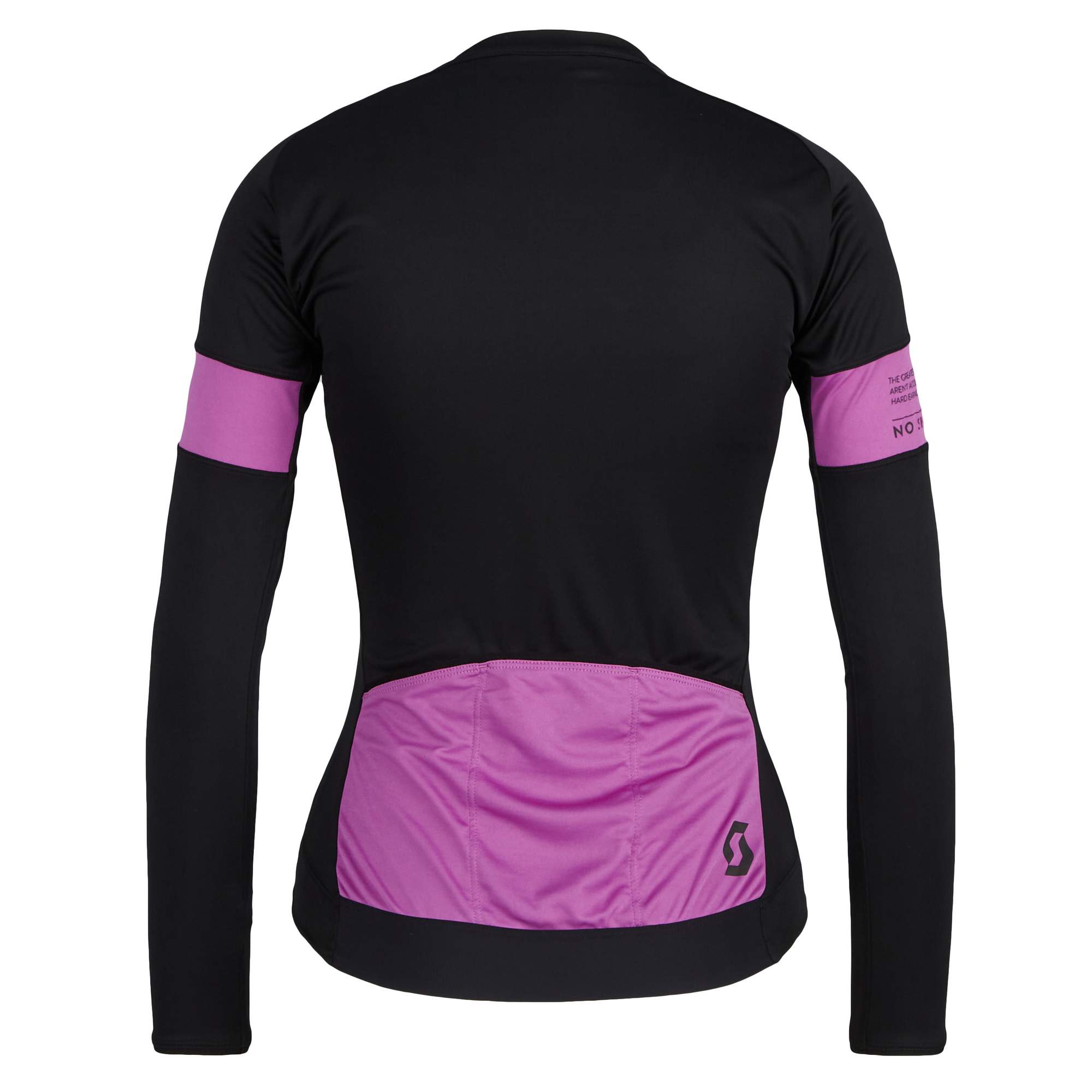 Scott SCO JERSEY W\'S ENDURANCE PRO LS Damen - Fahrradtrikot Scott SCO JERSEY W\'S ENDURANCE PRO LS Damen - Fahrradtrikot