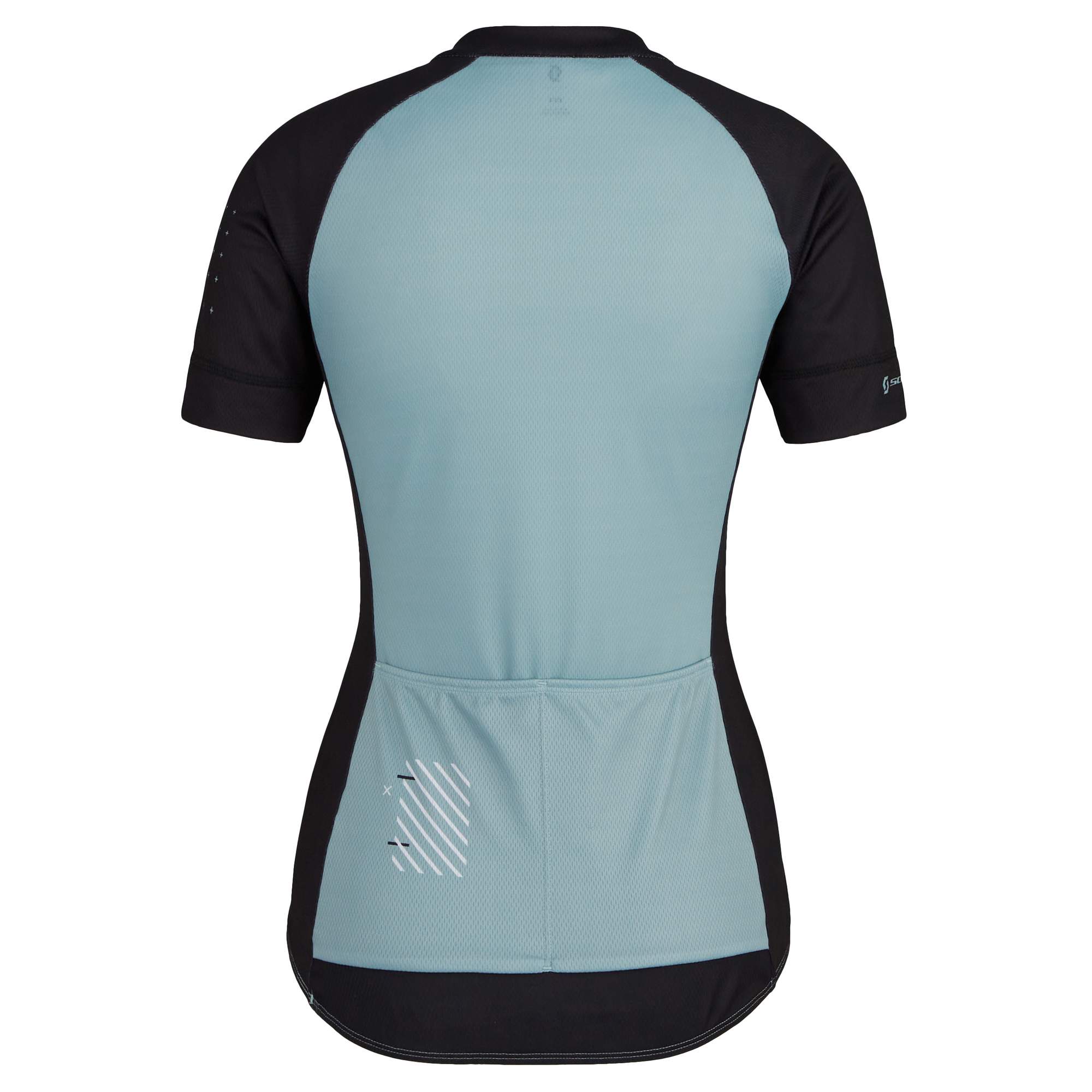Scott SCO JERSEY W\'S ENDURANCE 20 SS Damen - Fahrradtrikot