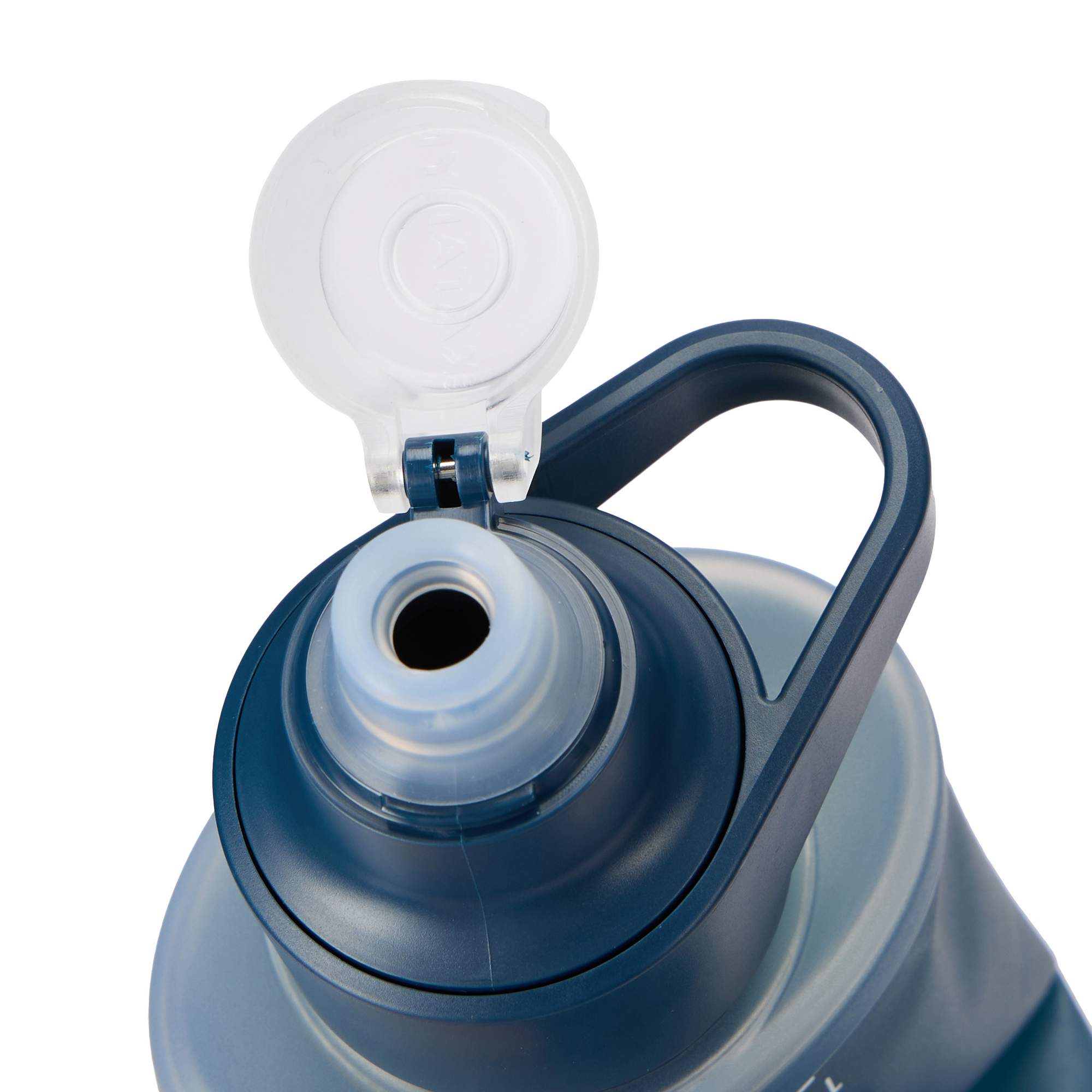 Katadyn KATADYN BEFREE FILTER AC 1.0L - SLATE BLUE - Trinkwasserfilter