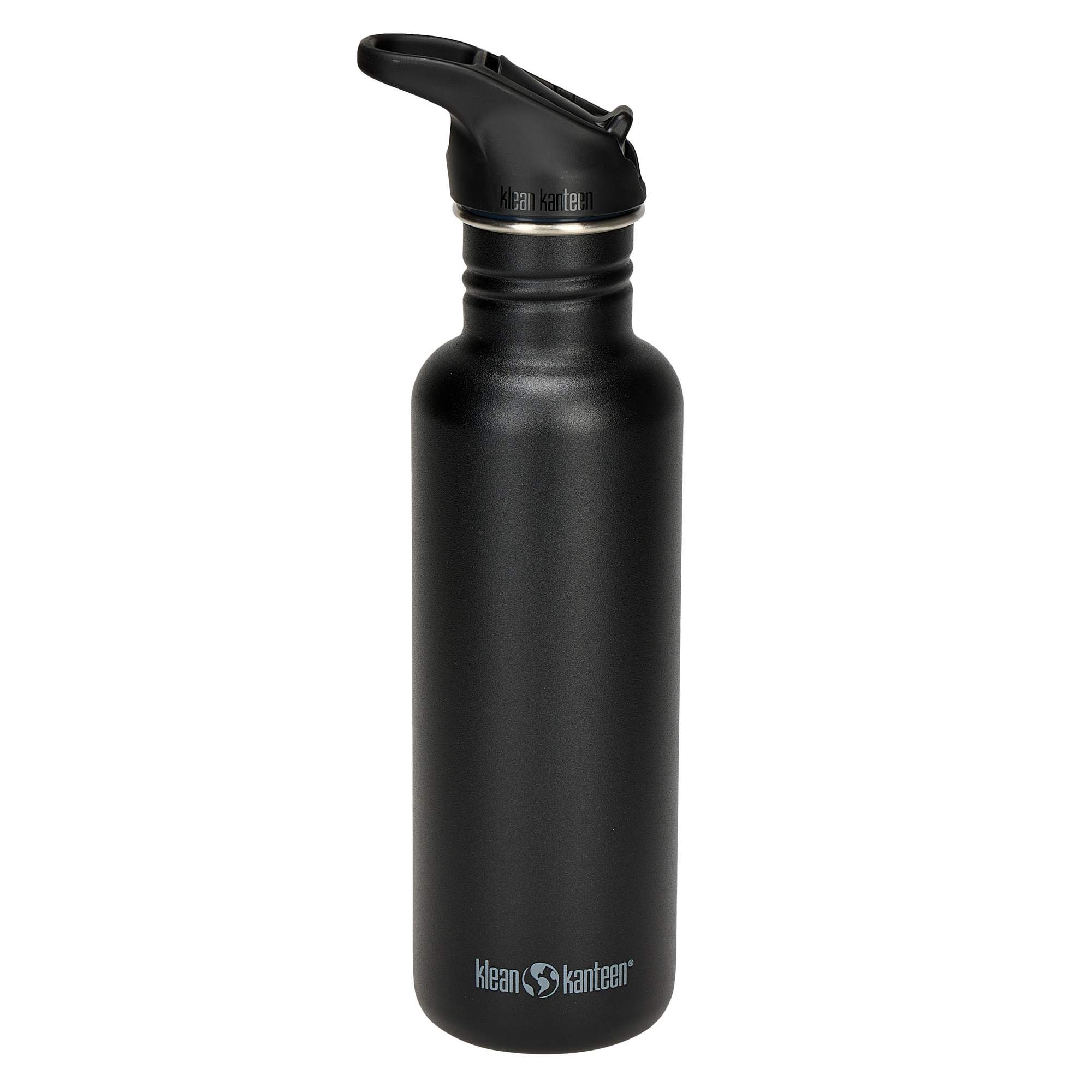 Klean Kanteen KANTEENCLASSIC (FLIP SPORT) - Trinkflasche