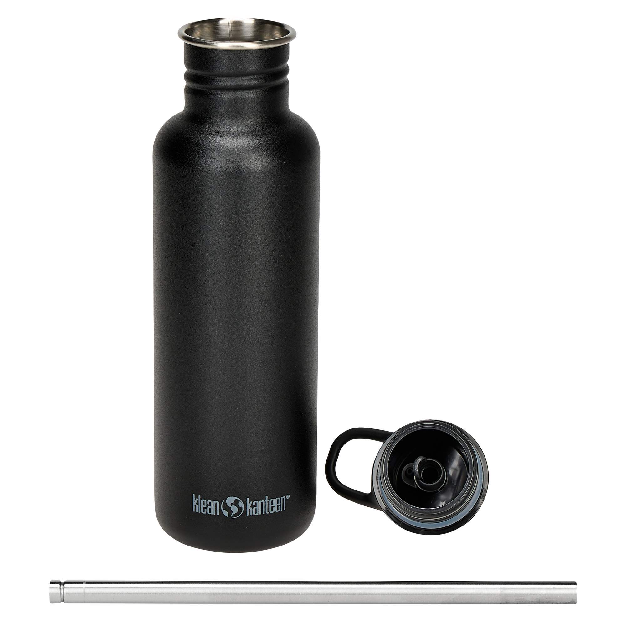 Klean Kanteen KANTEENCLASSIC (FLIP SPORT) - Trinkflasche