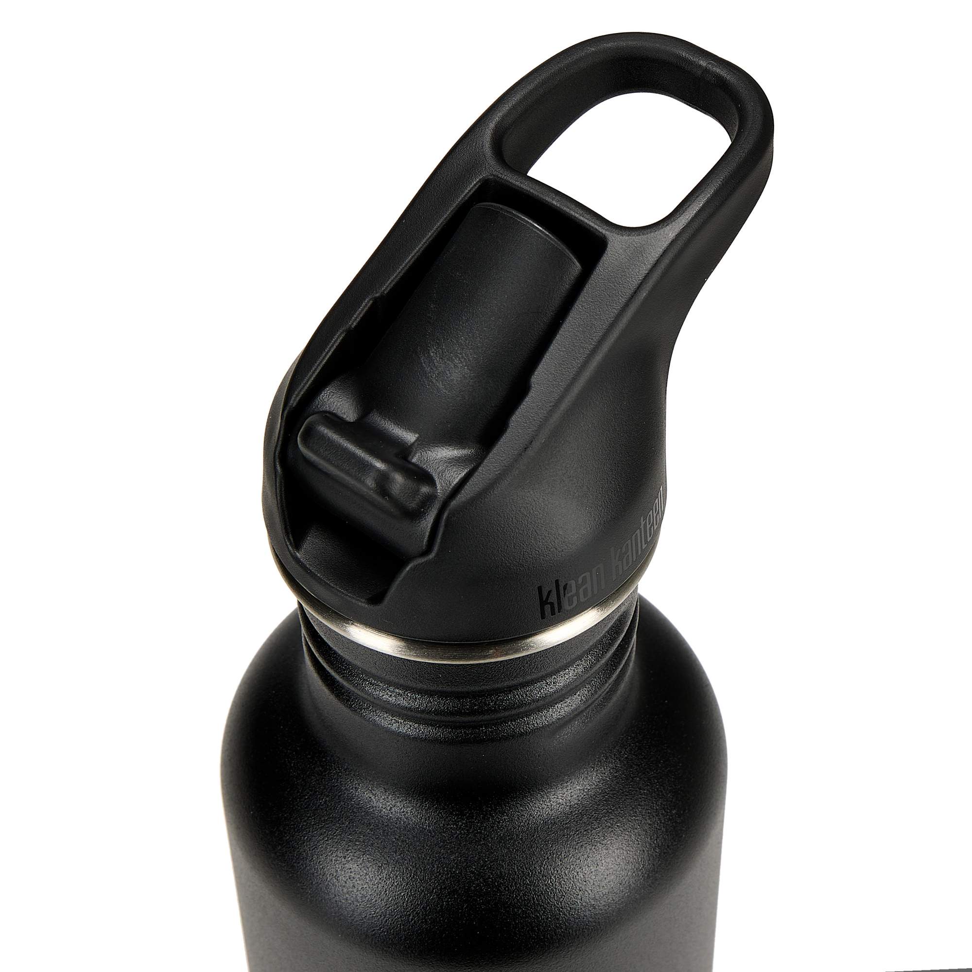 Klean Kanteen KANTEENCLASSIC (FLIP SPORT) - Trinkflasche