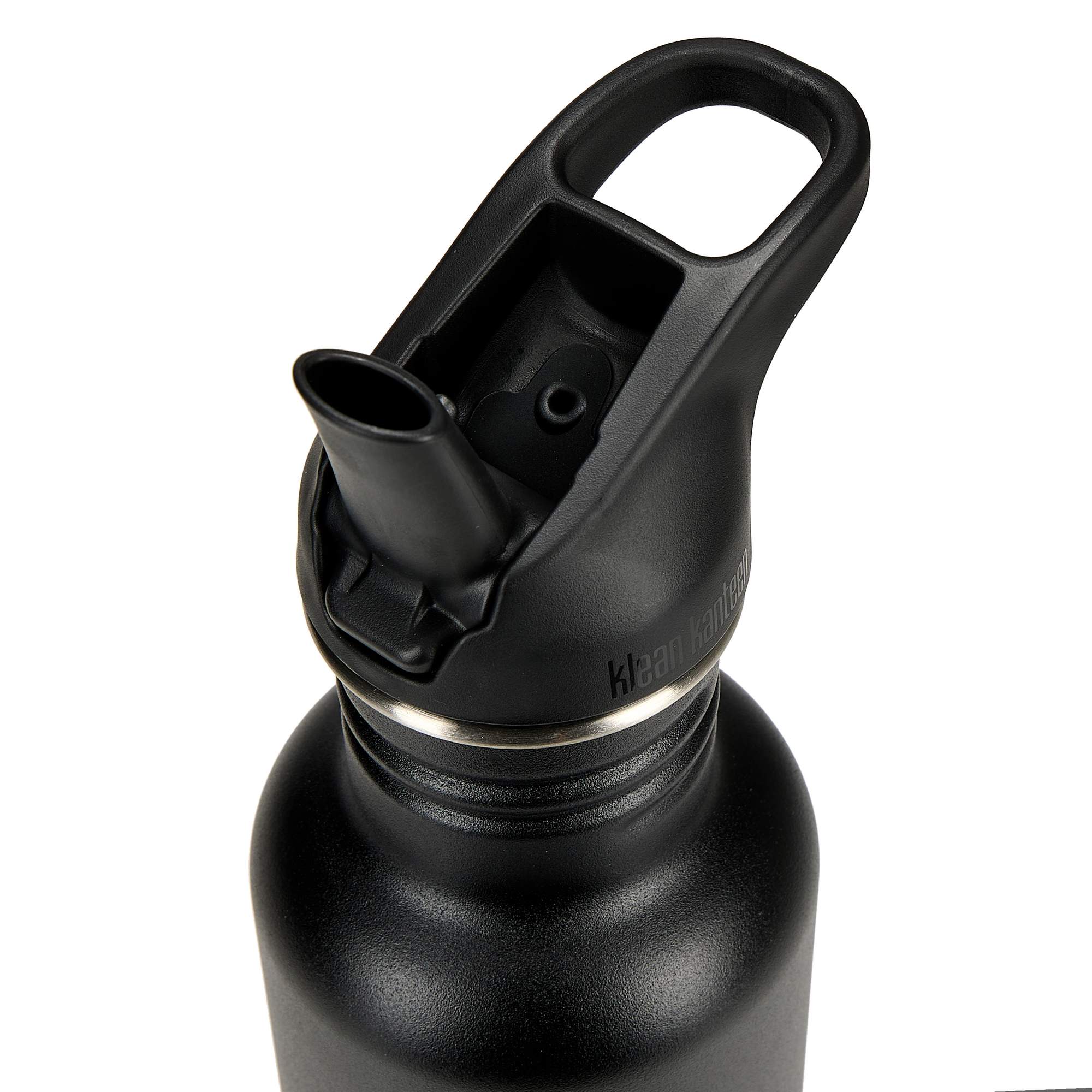 Klean Kanteen KANTEENCLASSIC (FLIP SPORT) - Trinkflasche