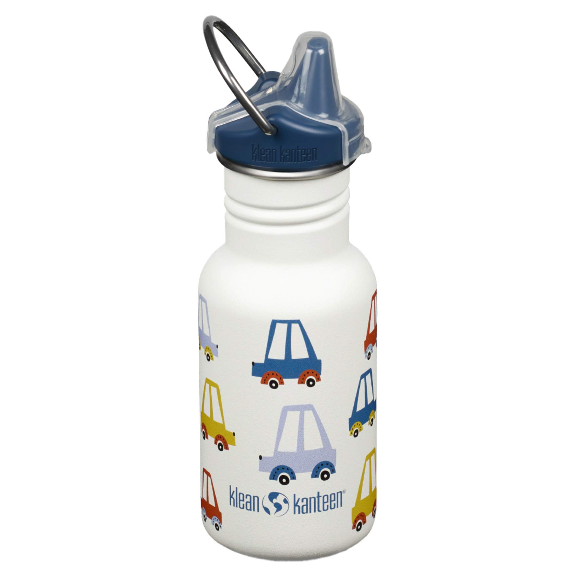 Klean Kanteen KID KANTEENCLASSIC NARROW (SIPPY CAP) - Trinkflasche Klean Kanteen KID KANTEENCLASSIC NARROW (SIPPY CAP) - Trinkflasche