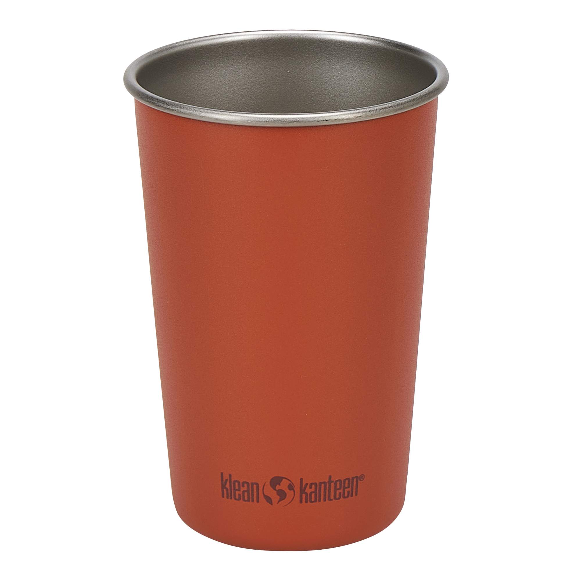 Klean Kanteen KANTEENPINT CUP-4 PACK - Becher