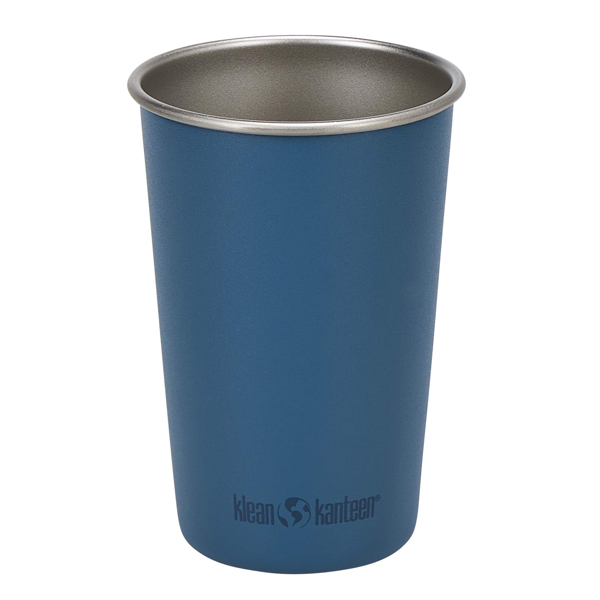 Klean Kanteen KANTEENPINT CUP-4 PACK - Becher