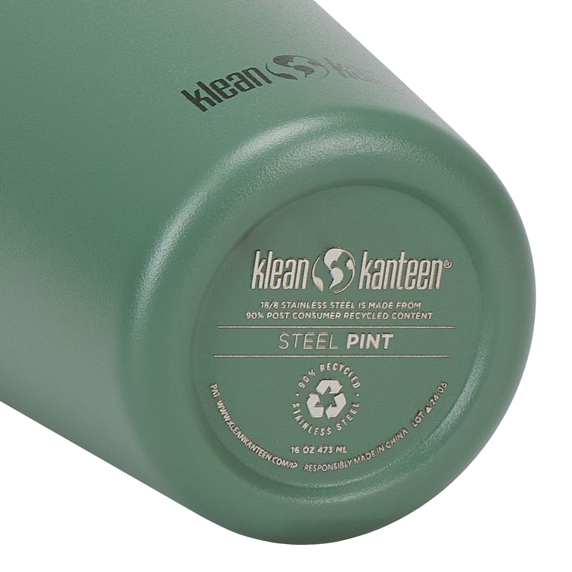 Klean Kanteen KANTEENPINT CUP-4 PACK - Becher