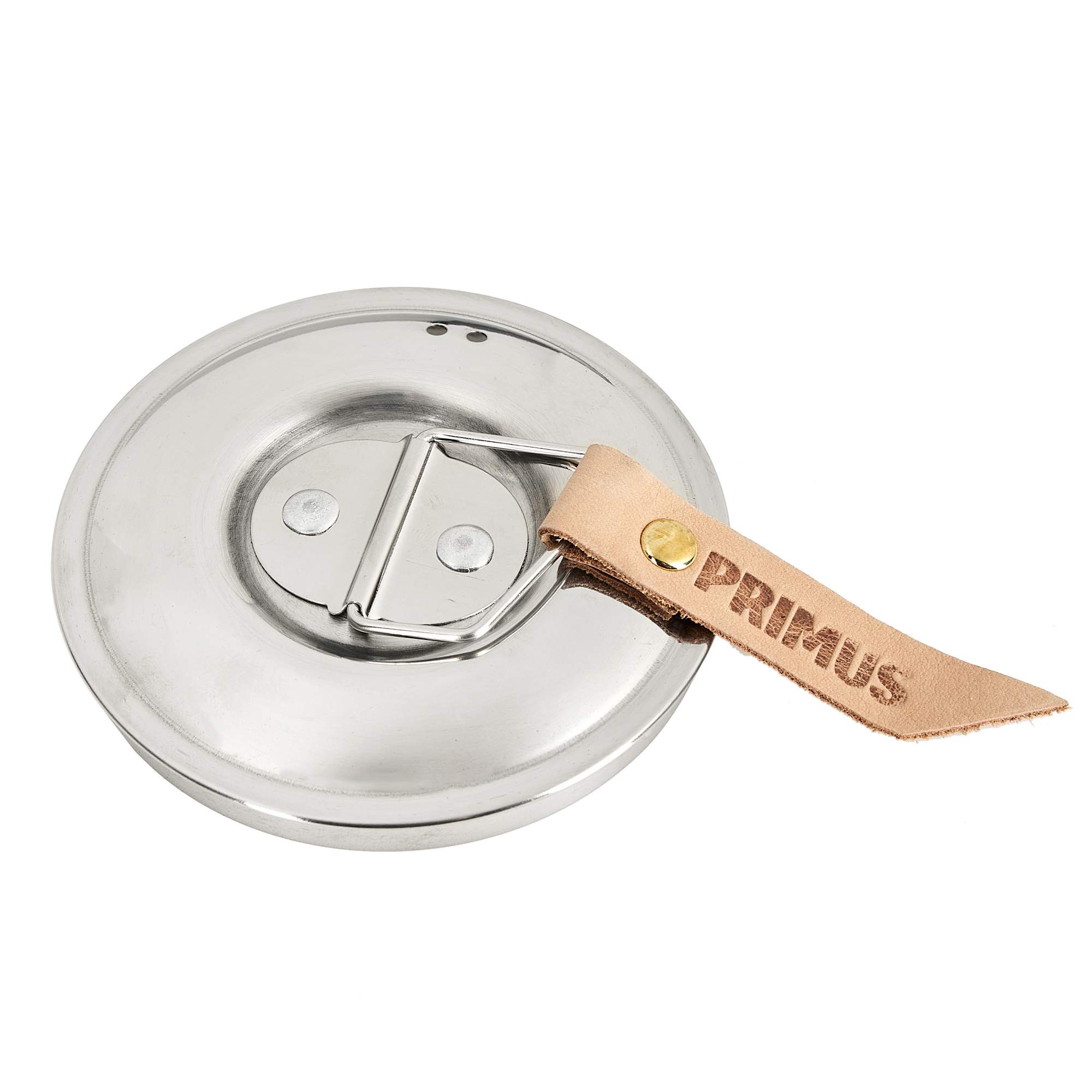 Primus CAMPFIRE KETTLE 0.9L STAINLESS STEEL - Kaffeekessel