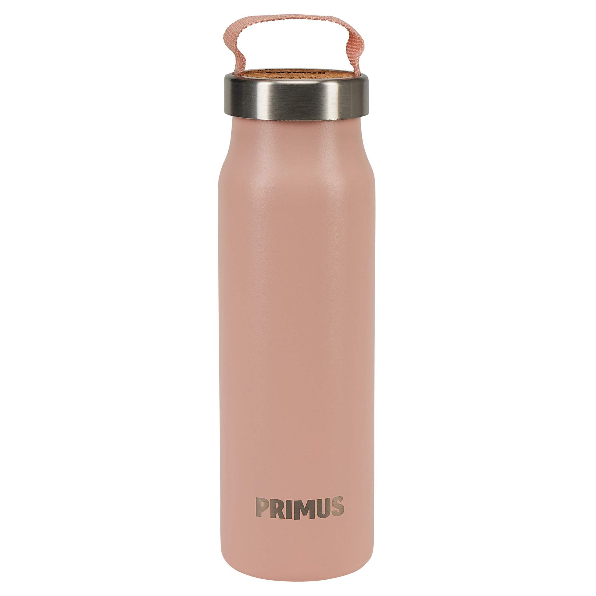 Primus KLUNKEN BOTTLE 0.7L PALE PEACH - Trinkflasche