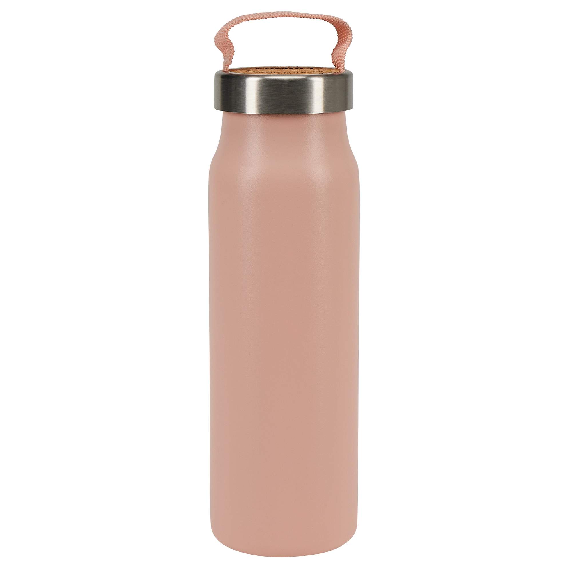 Primus KLUNKEN BOTTLE 0.7L PALE PEACH - Trinkflasche