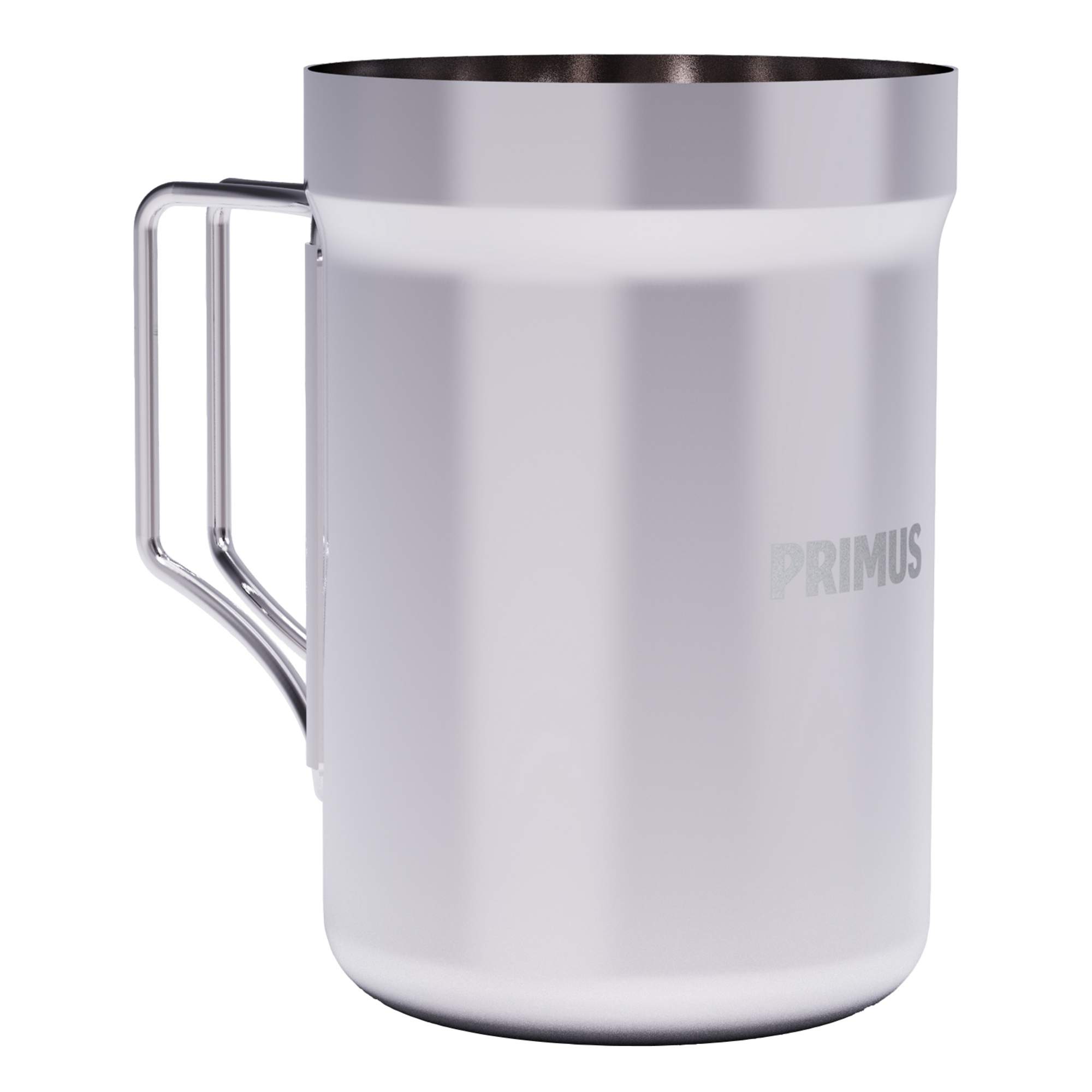 Primus KOPPEN TREKKING MUG 0.3L STAINLESS STEEL - Thermobecher