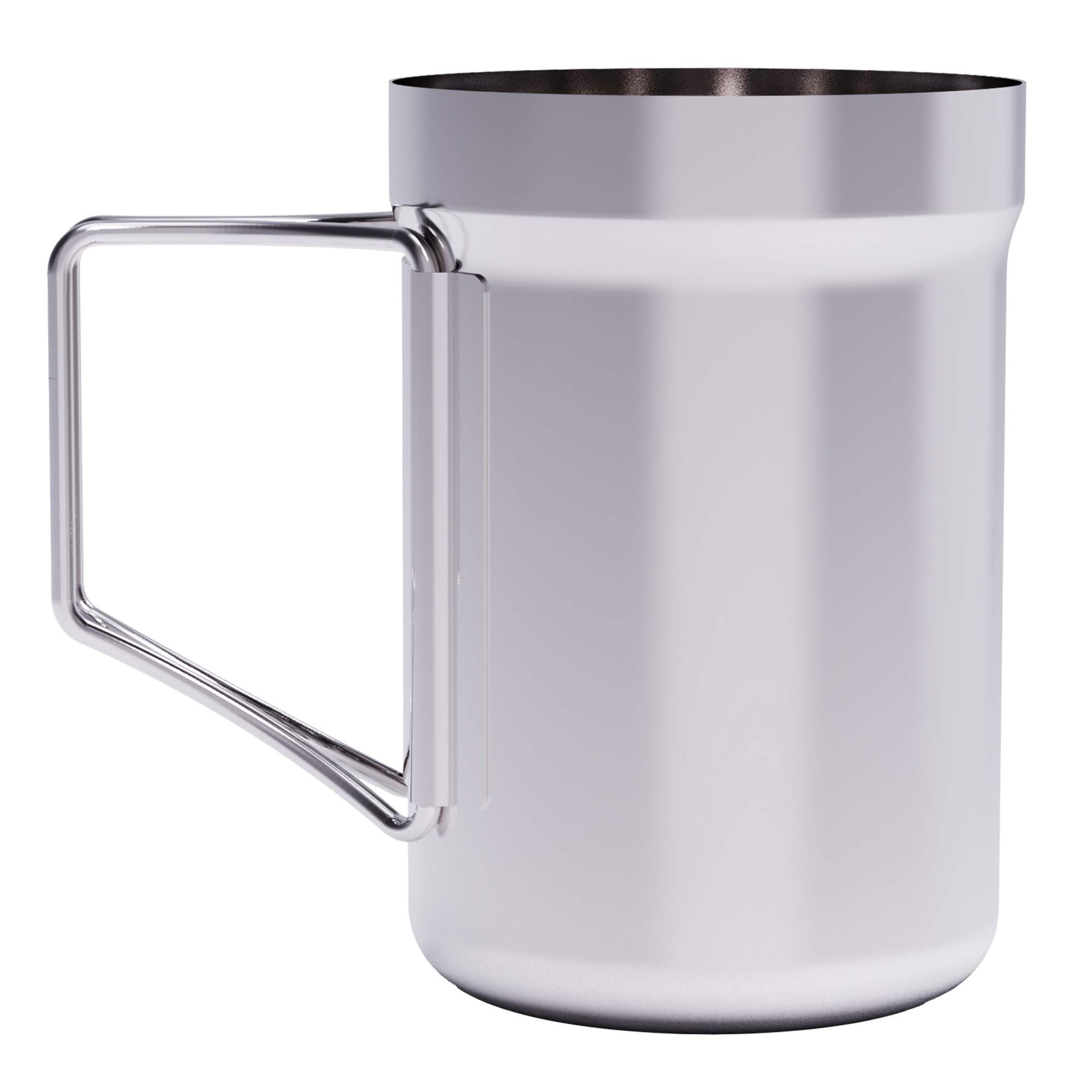 Primus KOPPEN TREKKING MUG 0.3L STAINLESS STEEL - Thermobecher