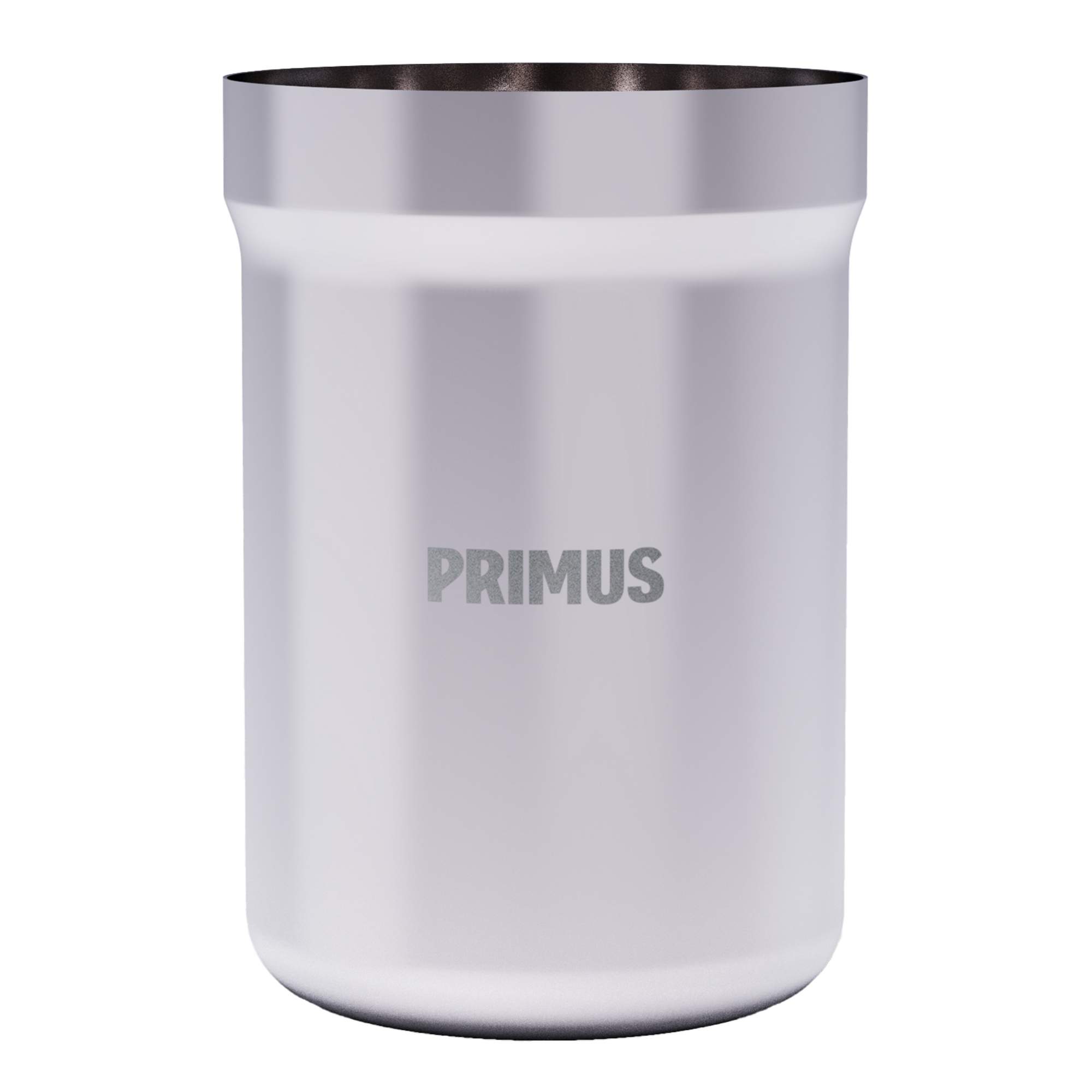 Primus KOPPEN TREKKING MUG 0.3L STAINLESS STEEL - Thermobecher