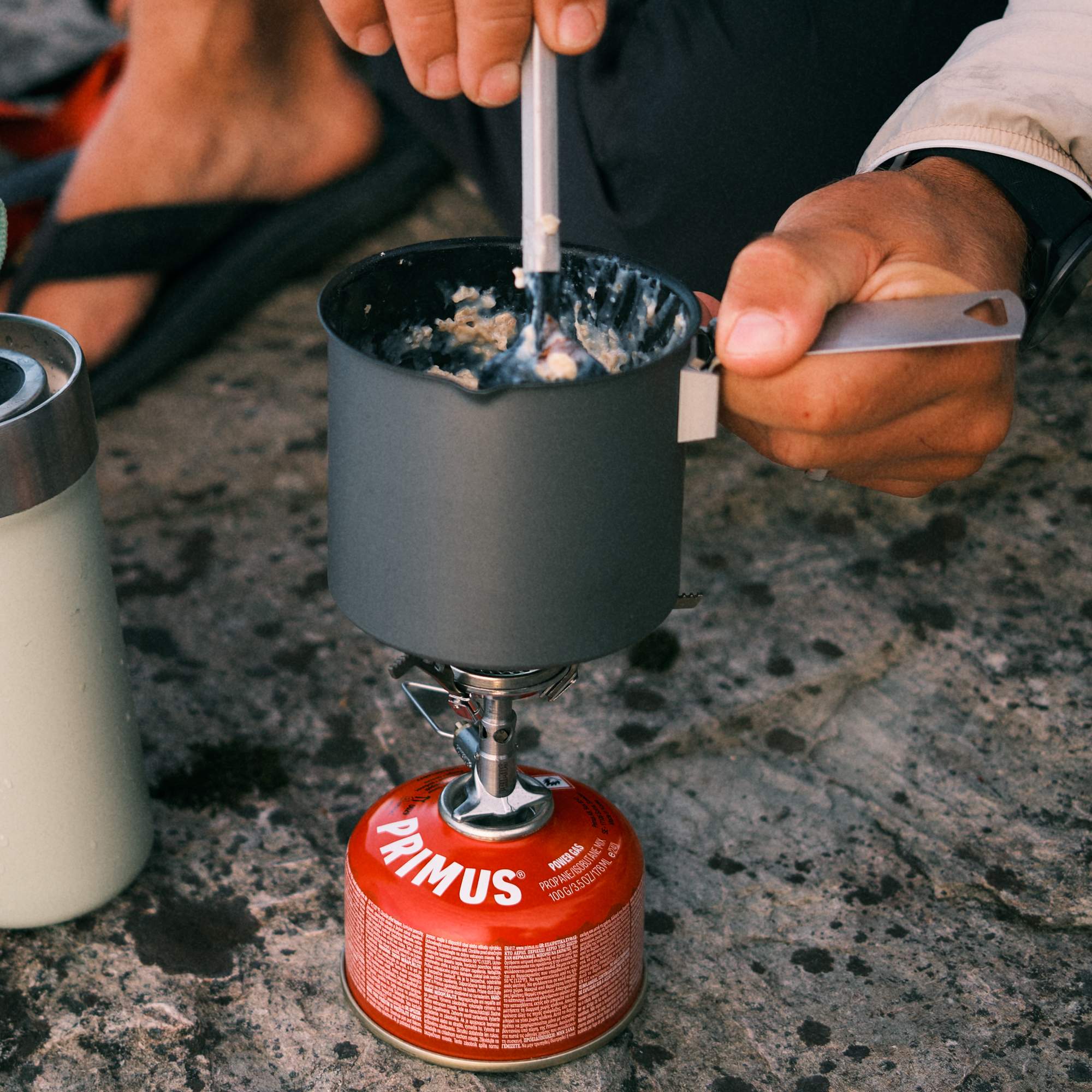 Primus MICRON III - Gaskocher