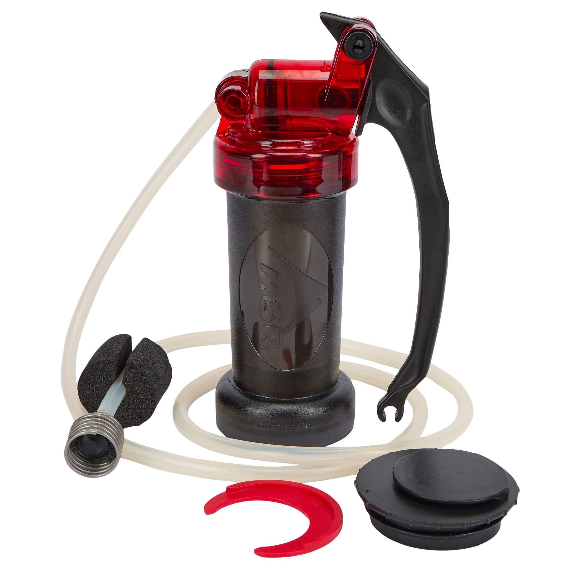 MSR MINIWORKS EX - Trinkwasserfilter