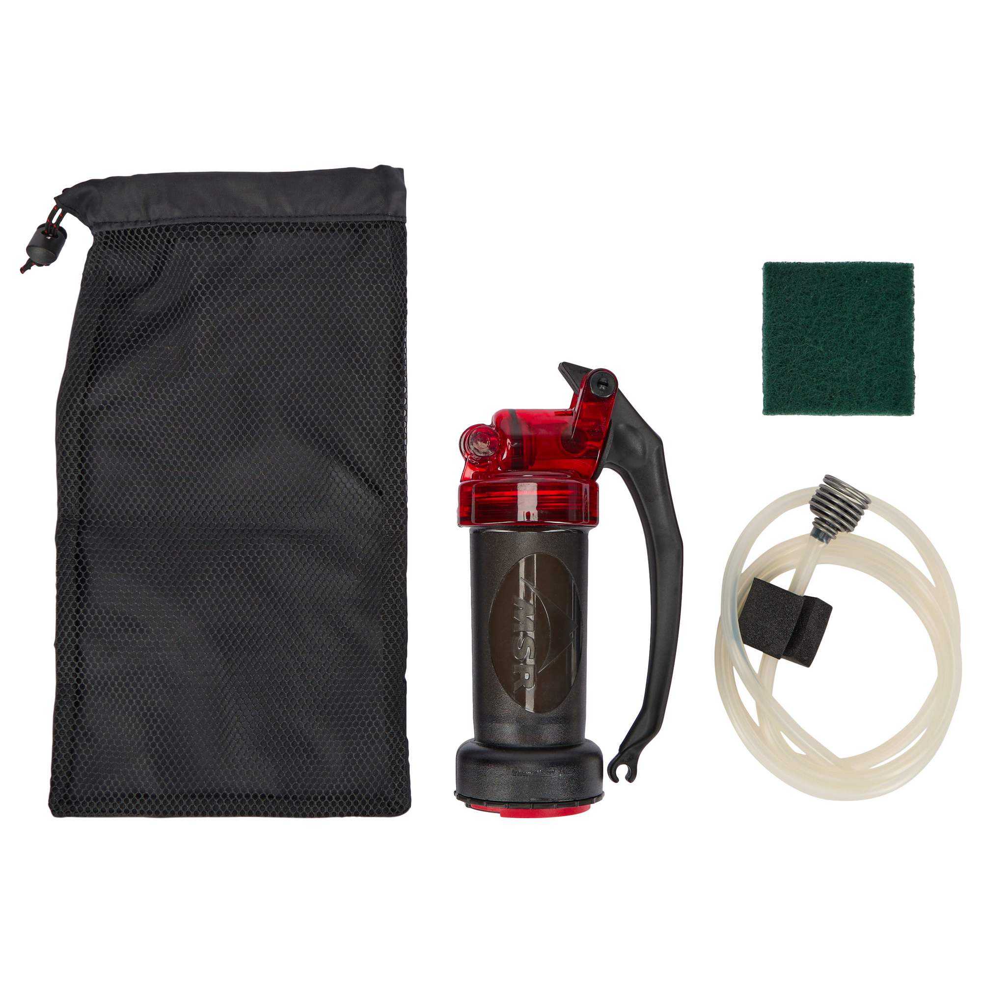 MSR MINIWORKS EX - Trinkwasserfilter