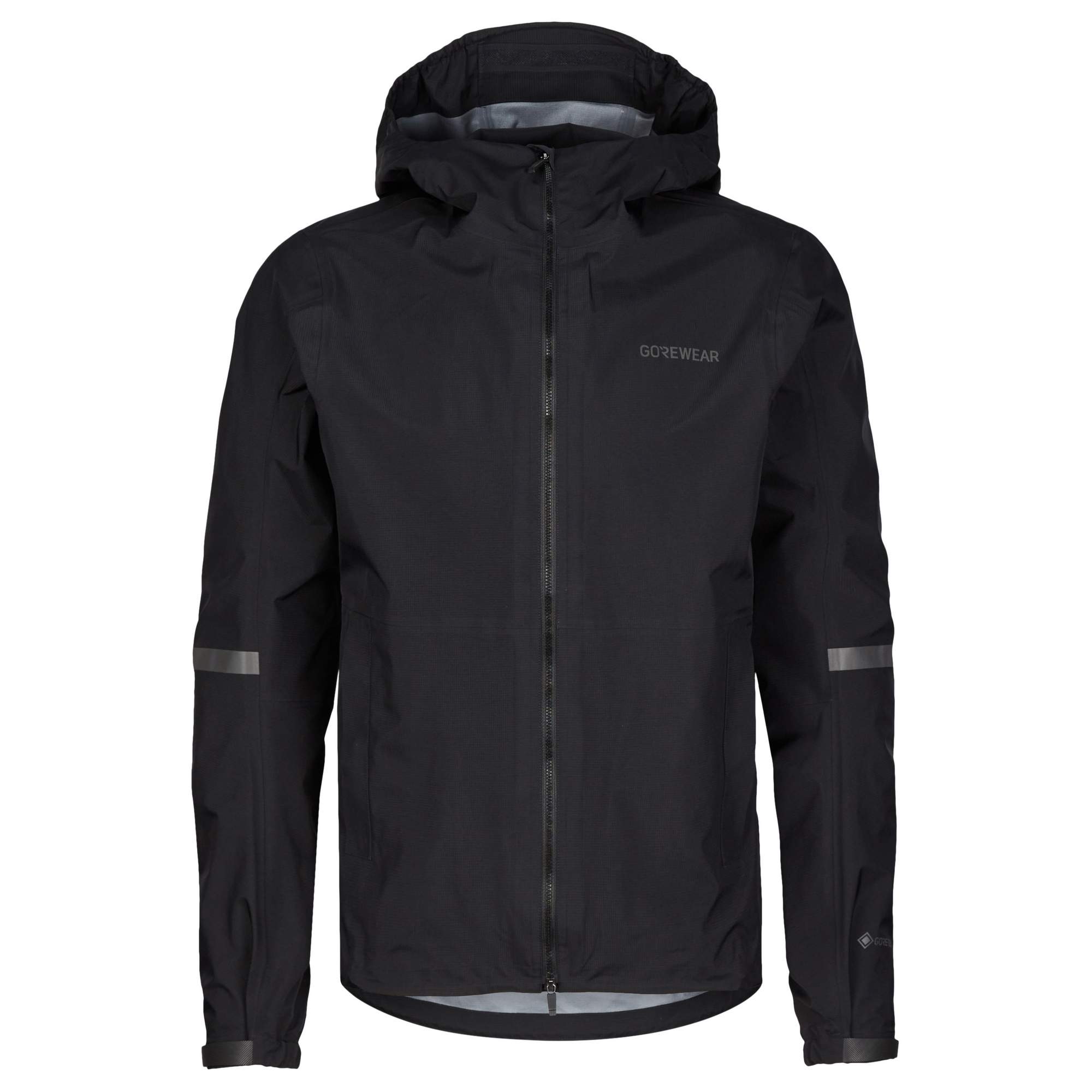 Gore Wear LUPRA GORE-TEX HOODED JACKET Herren - Fahrradjacke