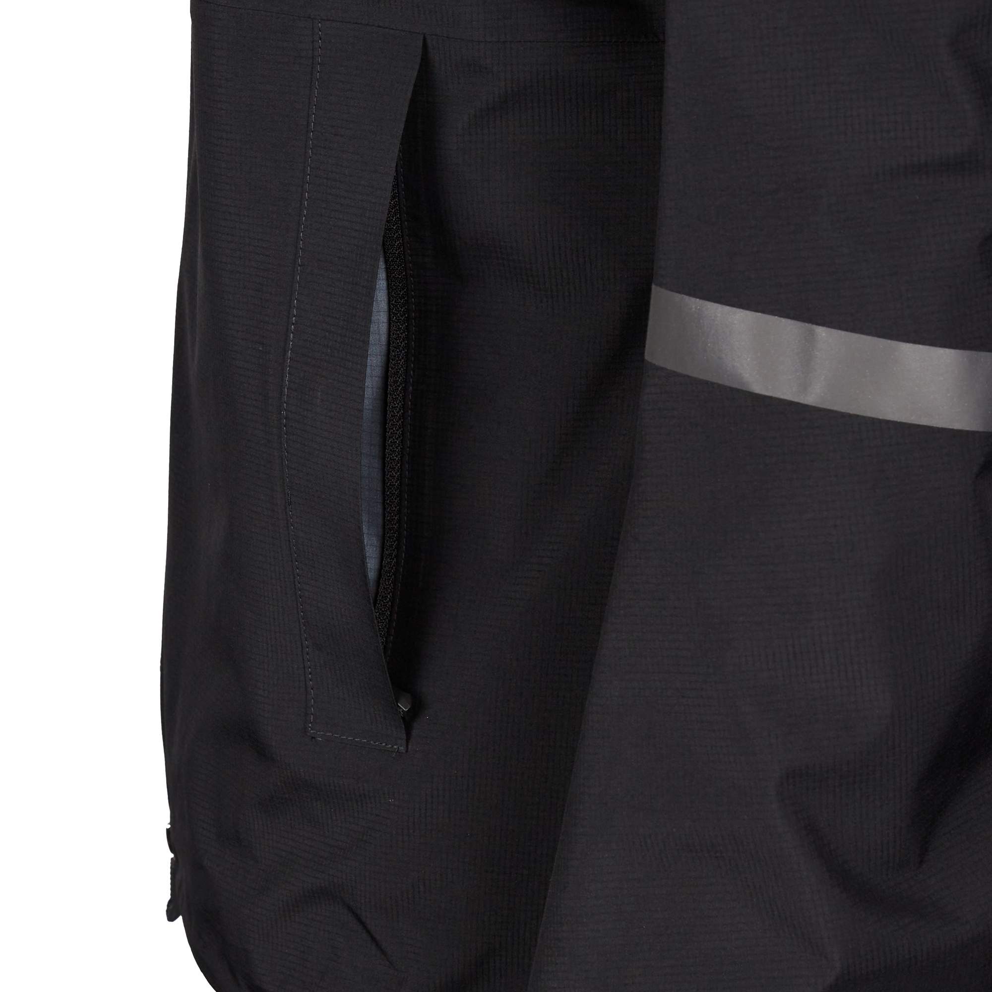 Gore Wear LUPRA GORE-TEX HOODED JACKET Herren - Fahrradjacke