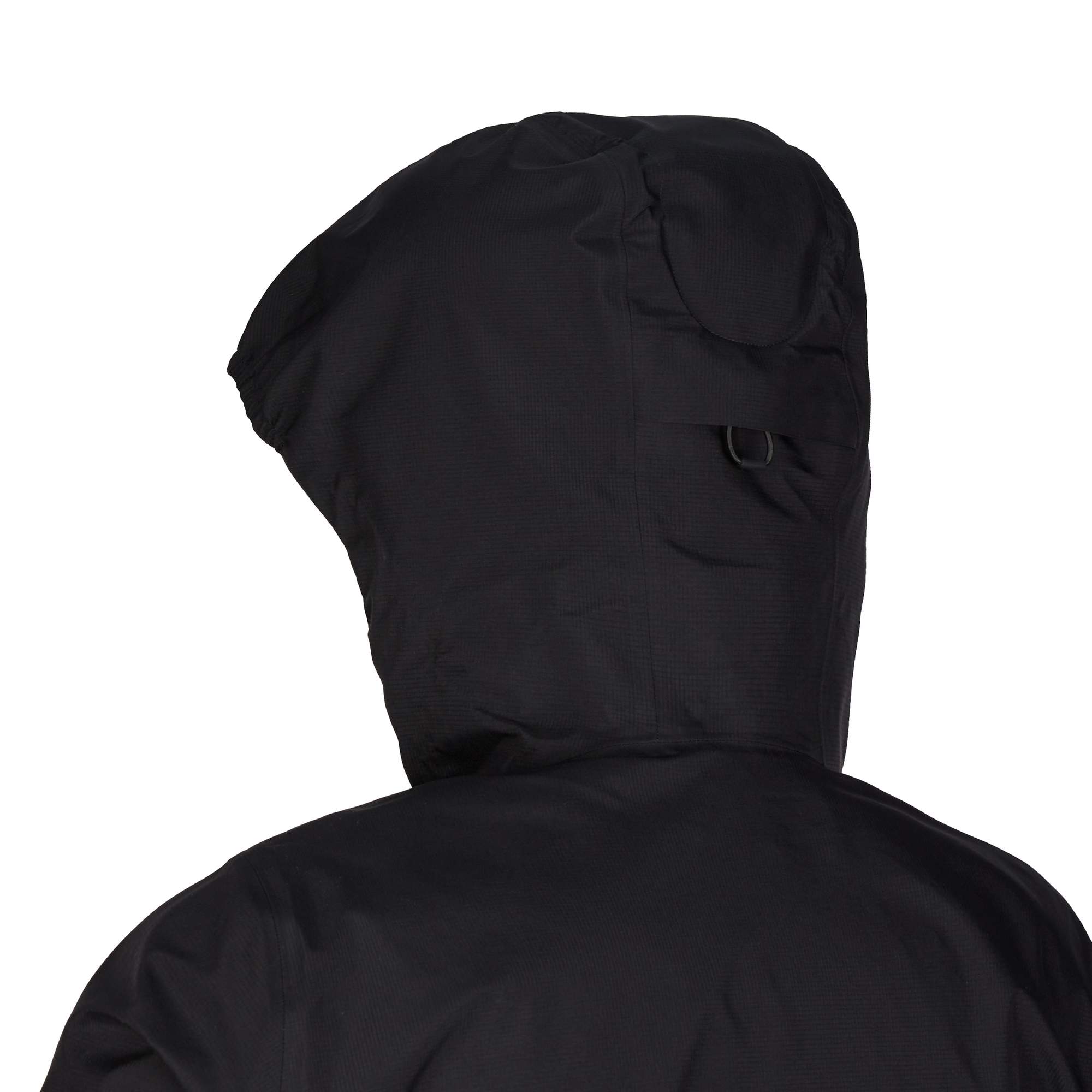 Gore Wear LUPRA GORE-TEX HOODED JACKET Herren - Fahrradjacke